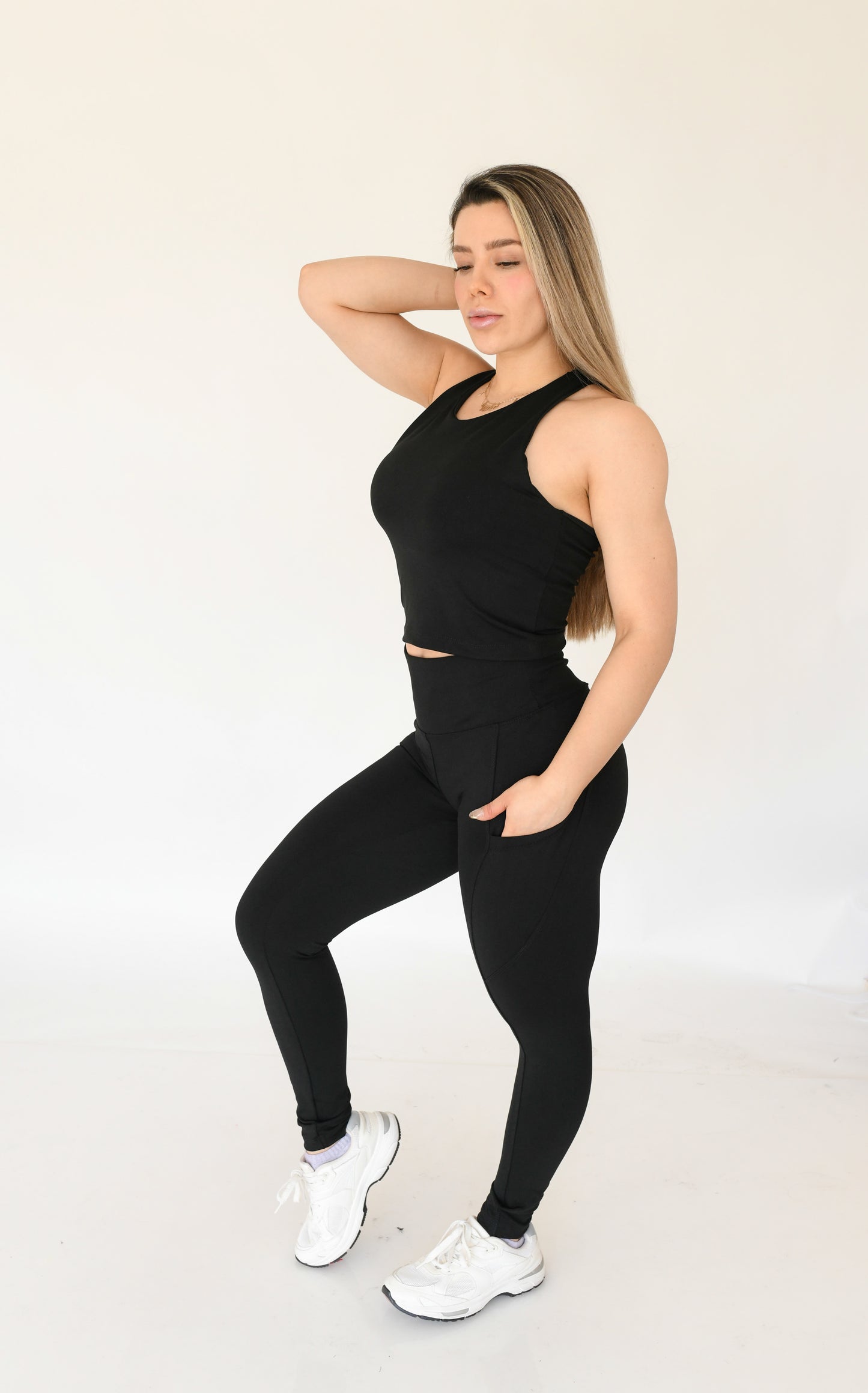 LEGG BOLSA CURVA SUPPLEX