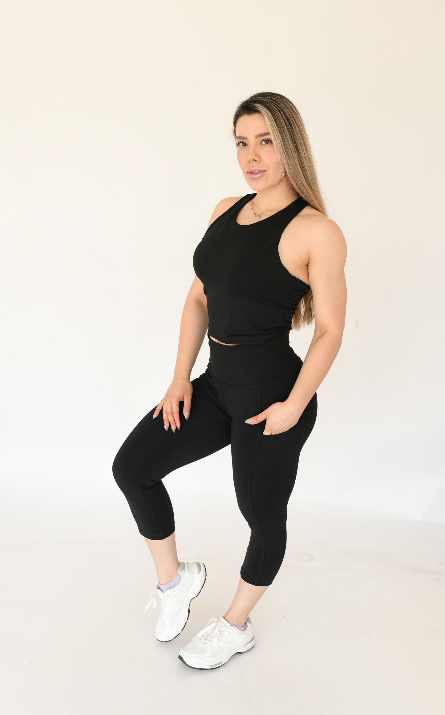 CAPRI BOLSA CURVA SUPPLEX