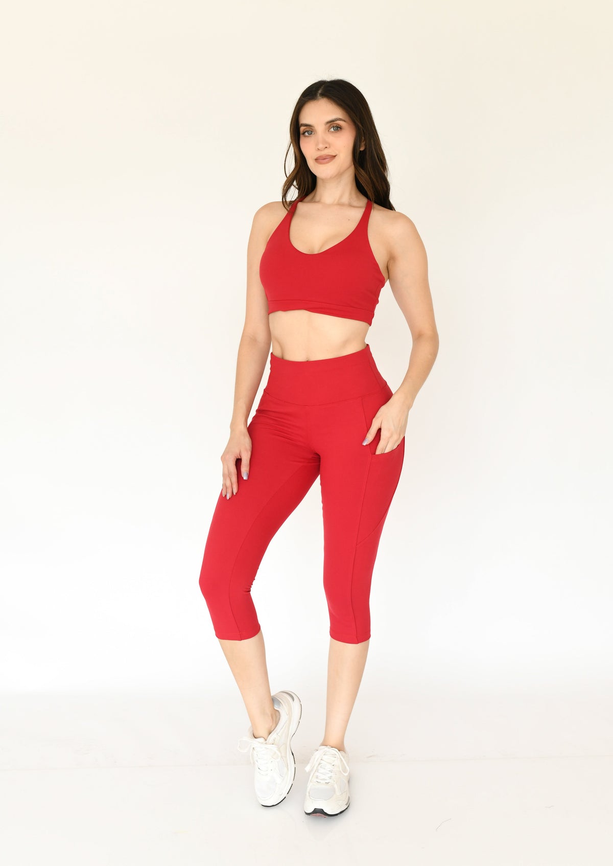 rojo
