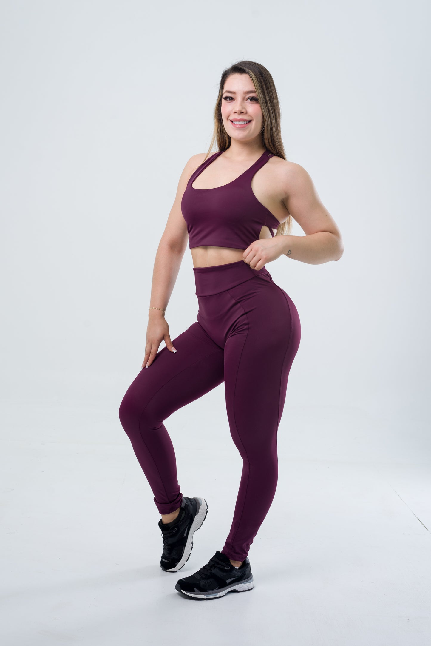 Crop Olimpia