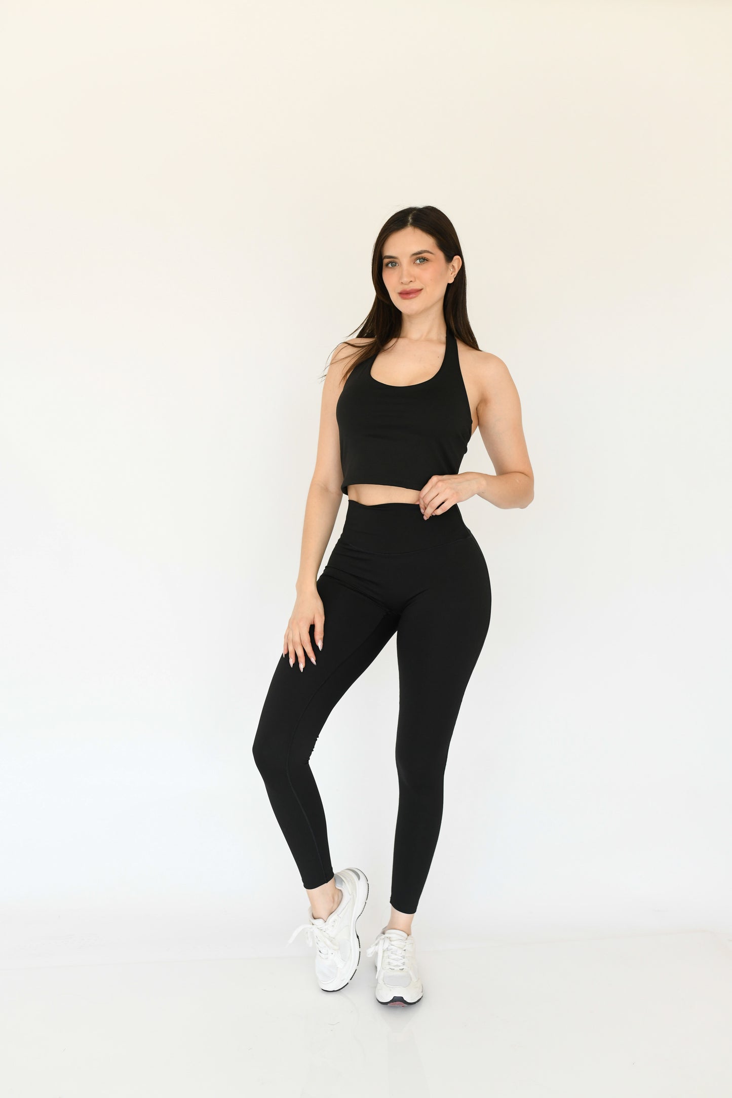 Legging Sin Tiro - Costura Ultralock Premium