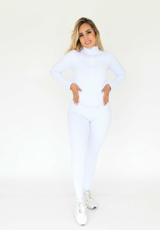 Chamarra Corset Yogaflex