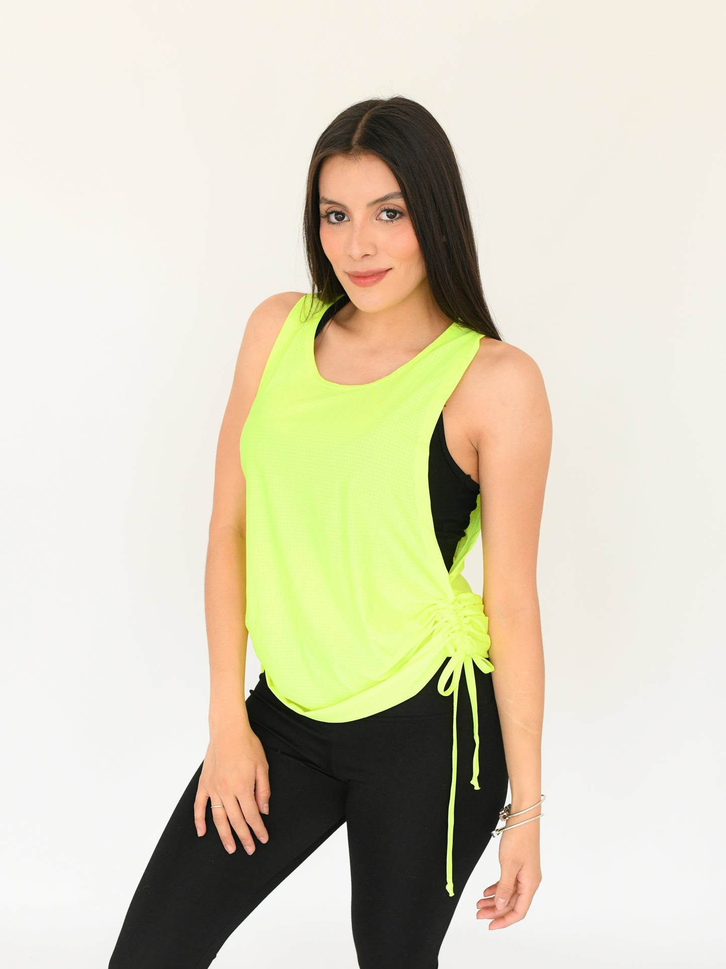 BLUSA SISA AMPLIA COSTADOS JARETA