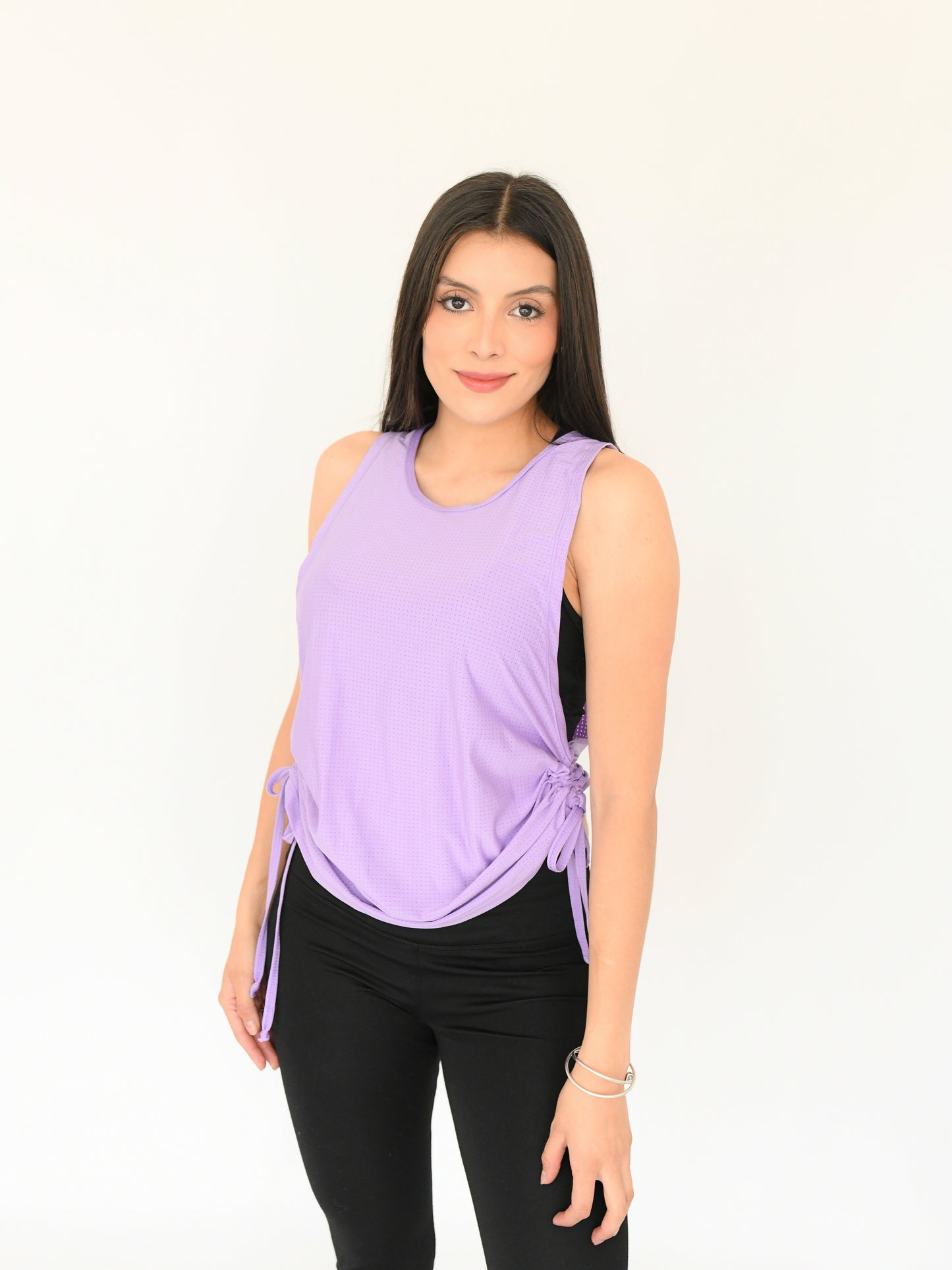 BLUSA SISA AMPLIA COSTADOS JARETA