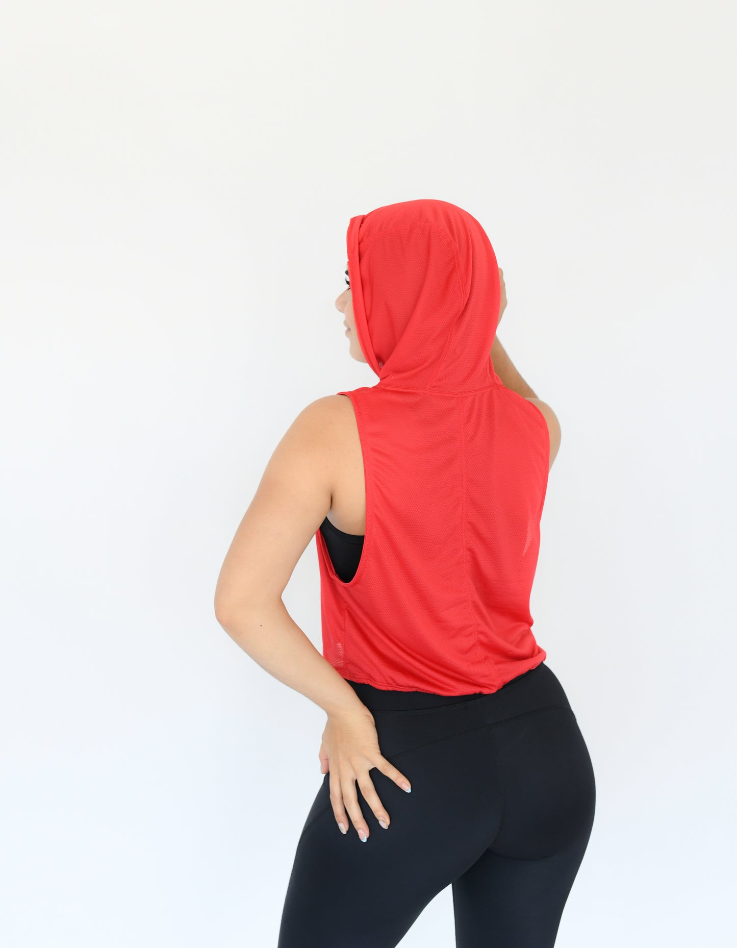 CHALECO DINAMICO TEXTURAS