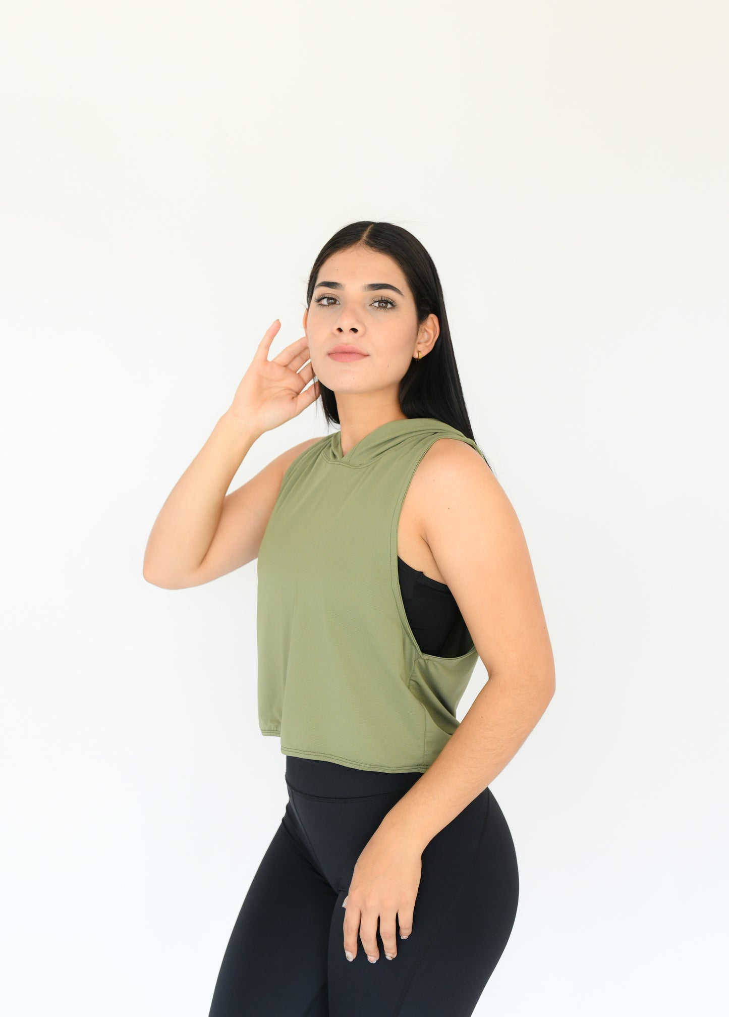 CHALECO DINAMICO TEXTURAS