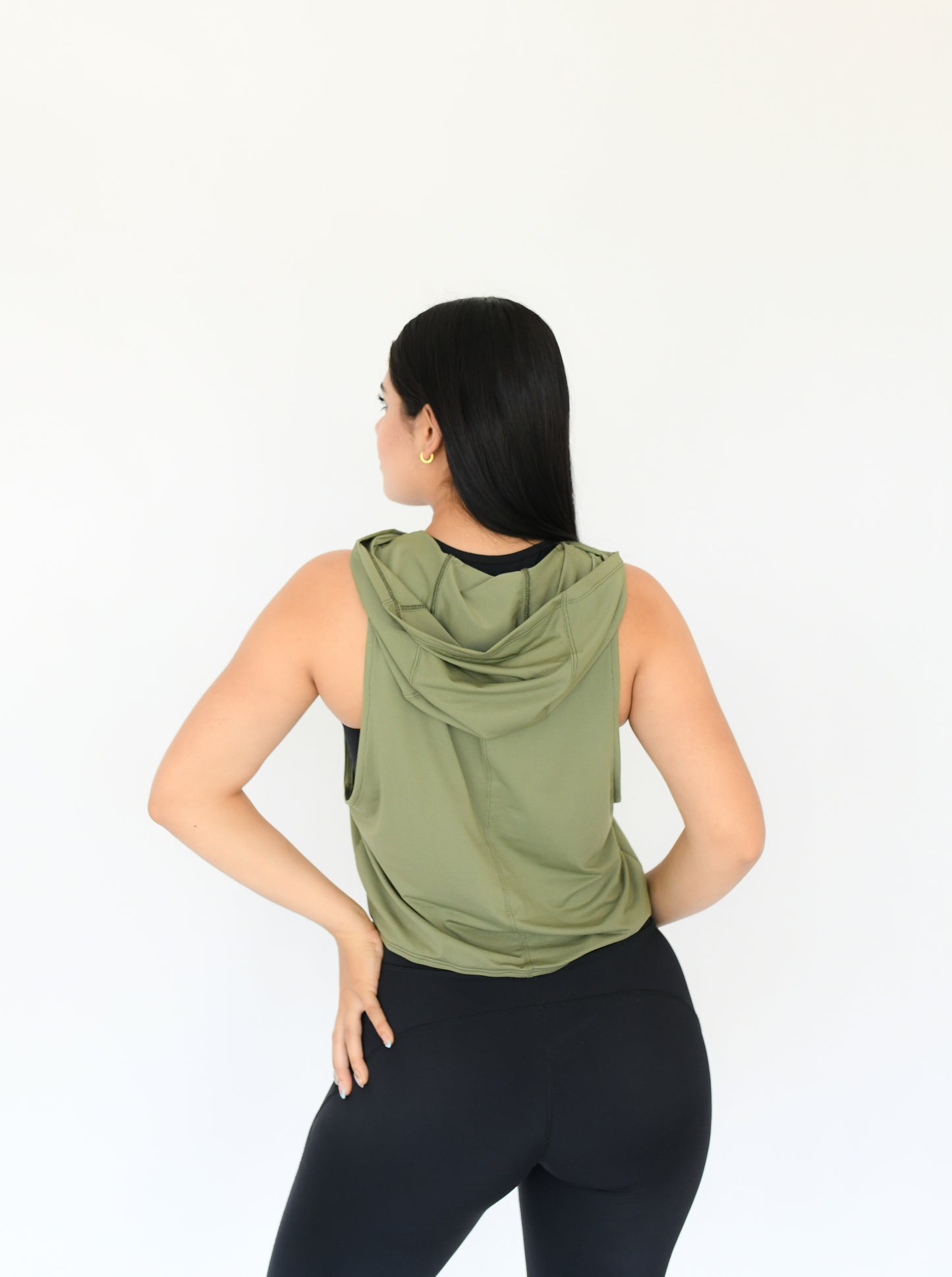 CHALECO DINAMICO TEXTURAS