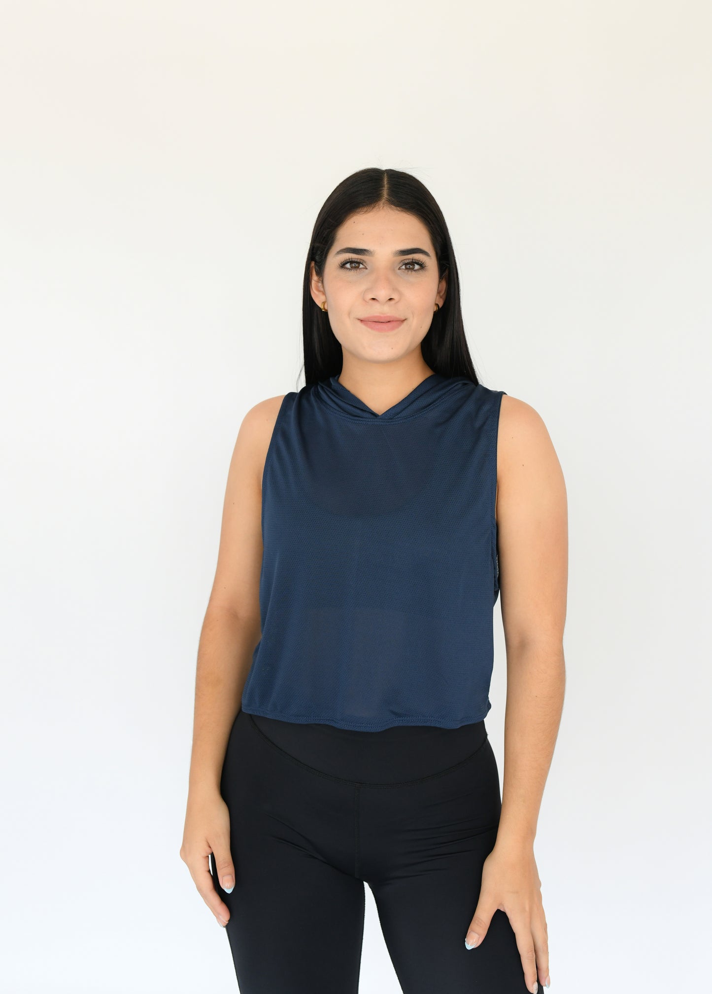 CHALECO DINAMICO TEXTURAS