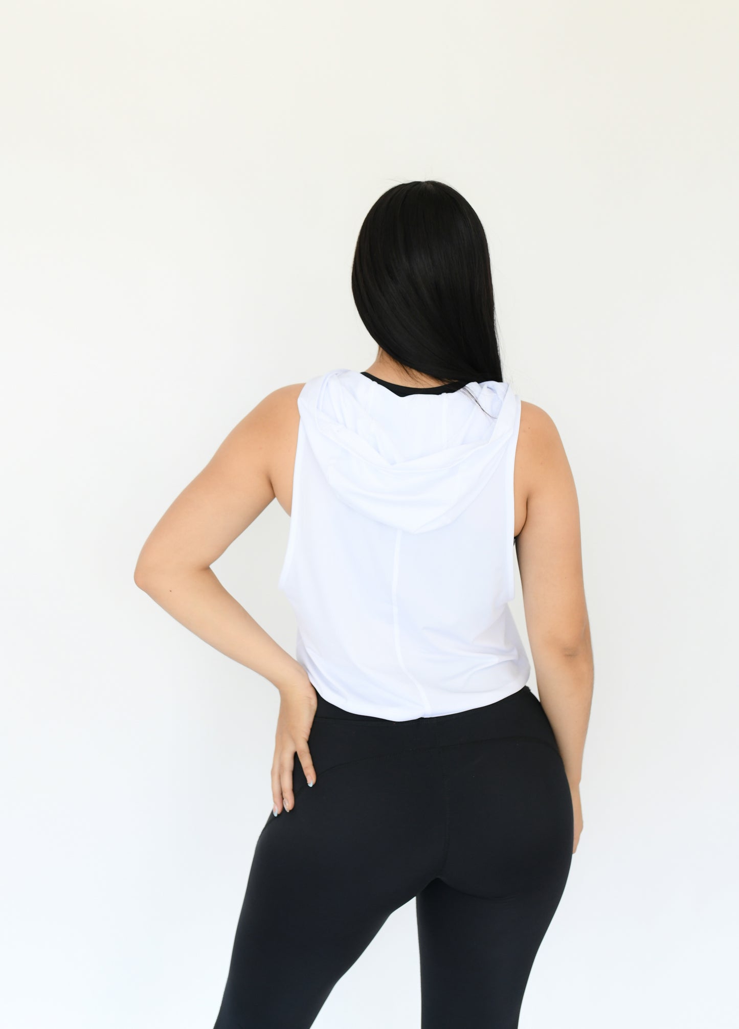 CHALECO DINAMICO TEXTURAS