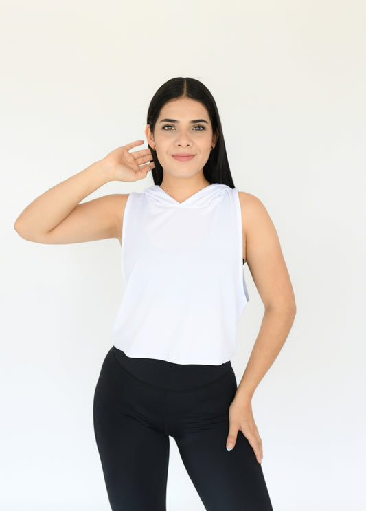 CHALECO DINAMICO TEXTURAS