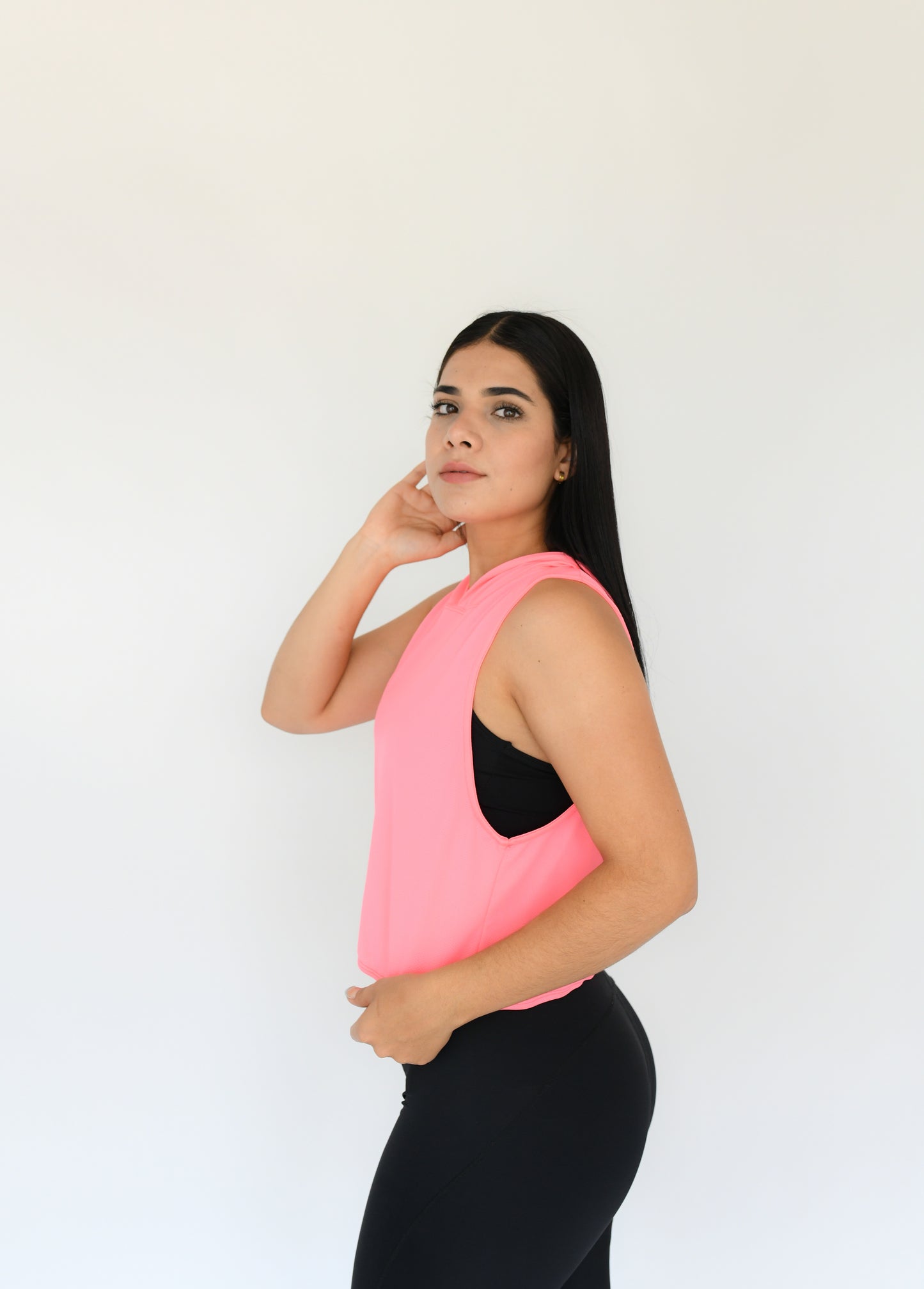 CHALECO DINAMICO TEXTURAS