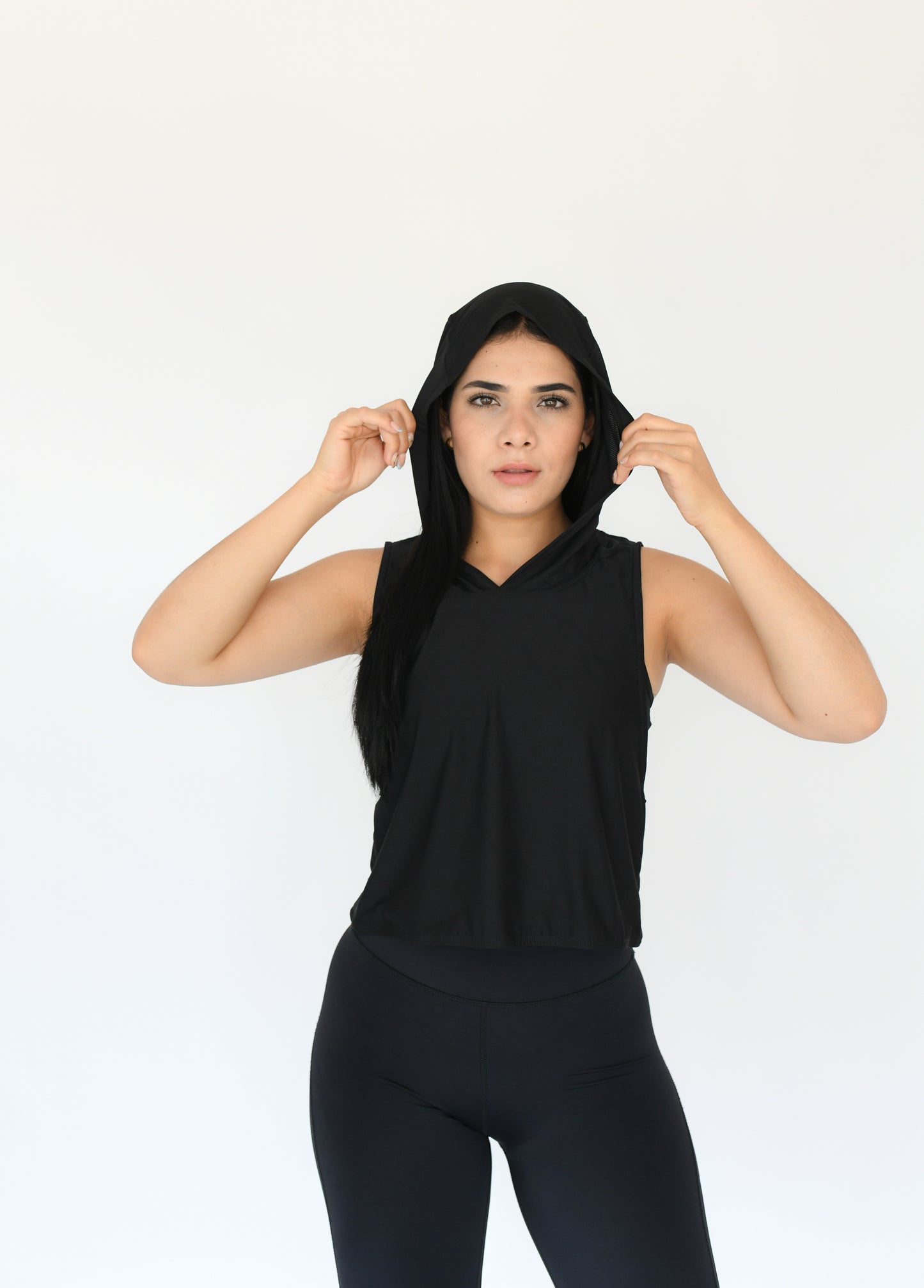 CHALECO DINAMICO TEXTURAS