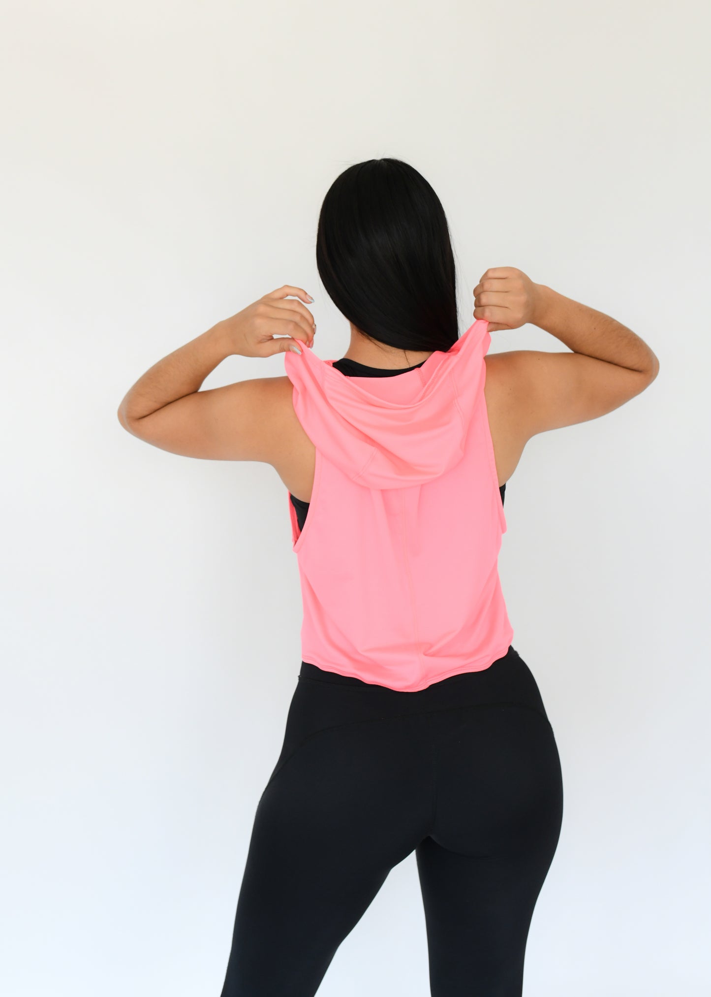 CHALECO DINAMICO TEXTURAS