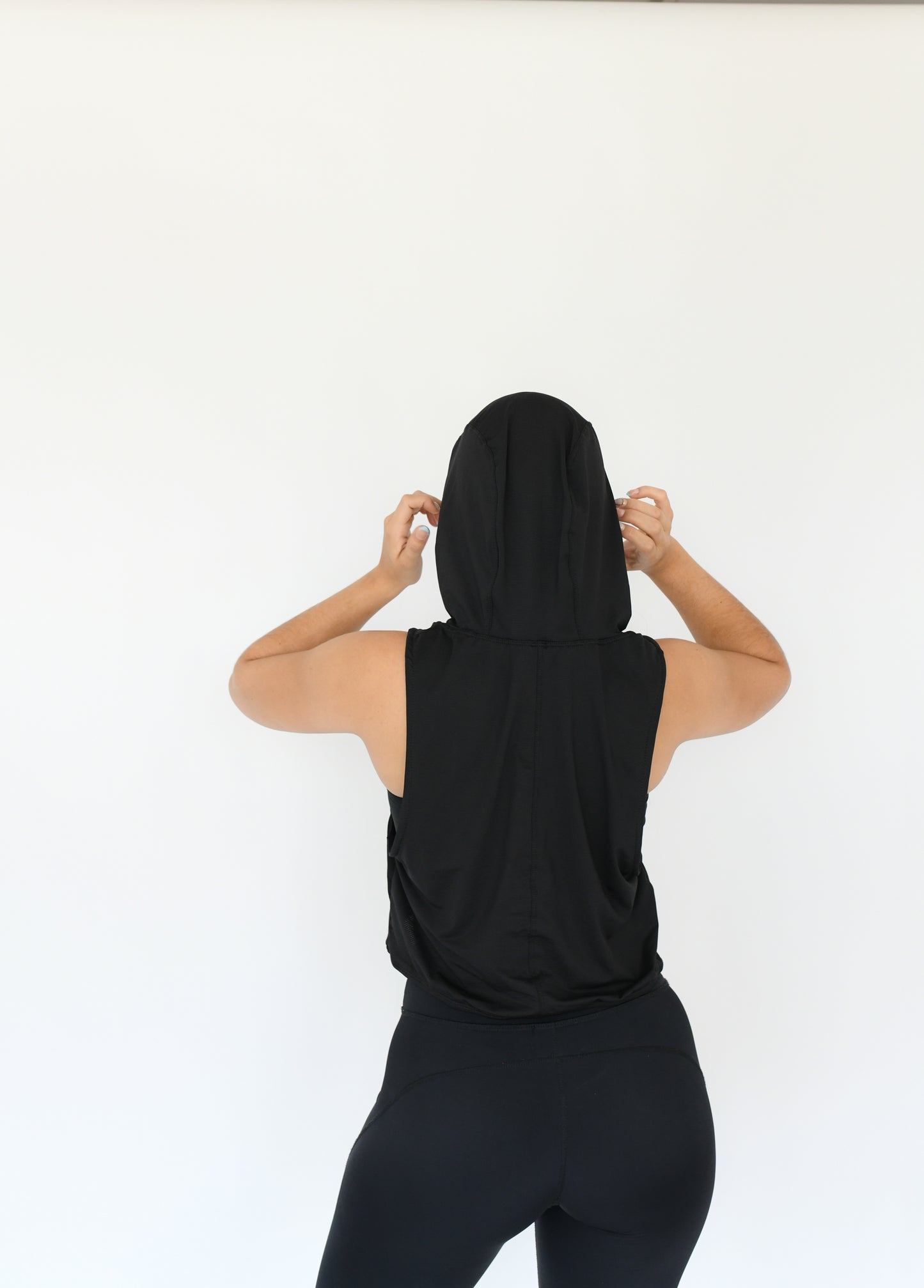 CHALECO DINAMICO TEXTURAS