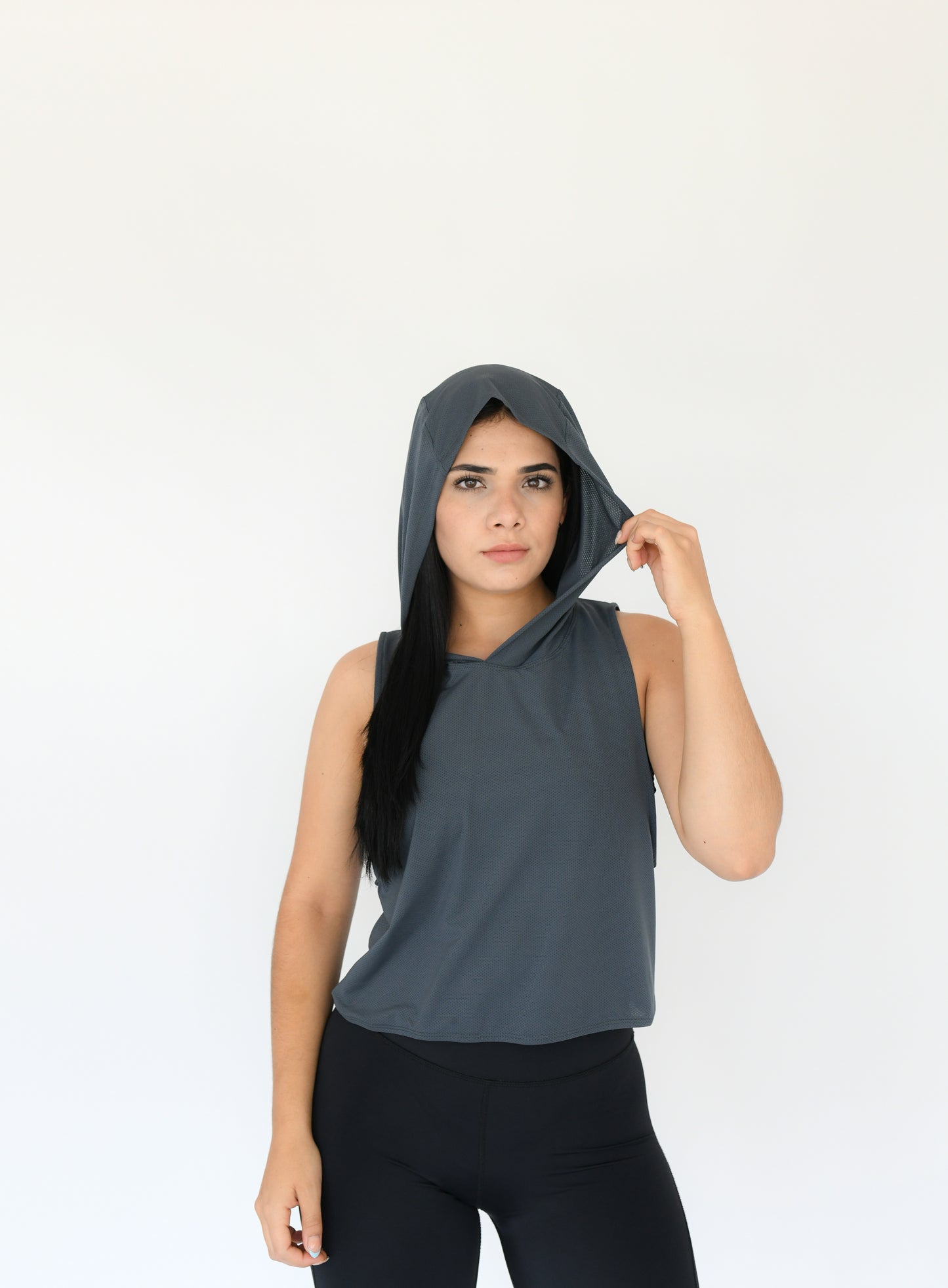 CHALECO DINAMICO TEXTURAS