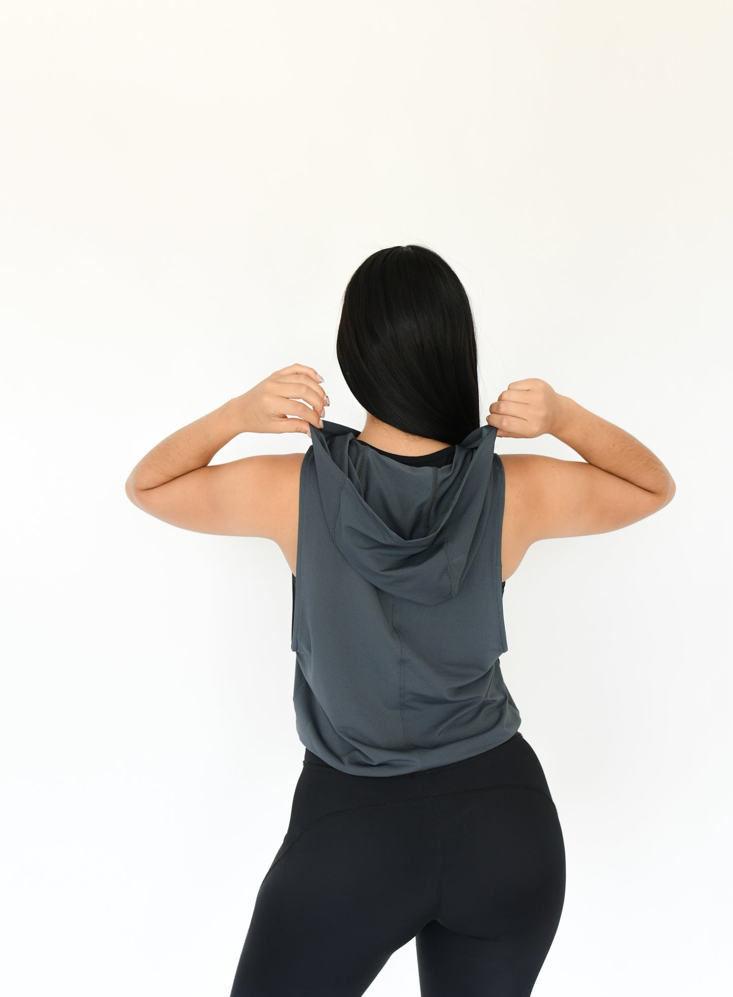 CHALECO DINAMICO TEXTURAS