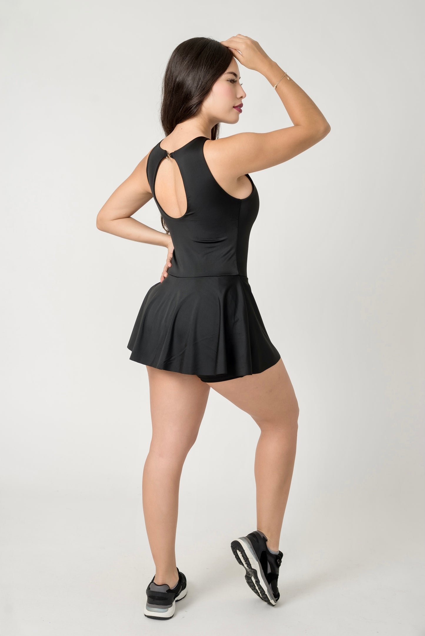 Vestido Tennis