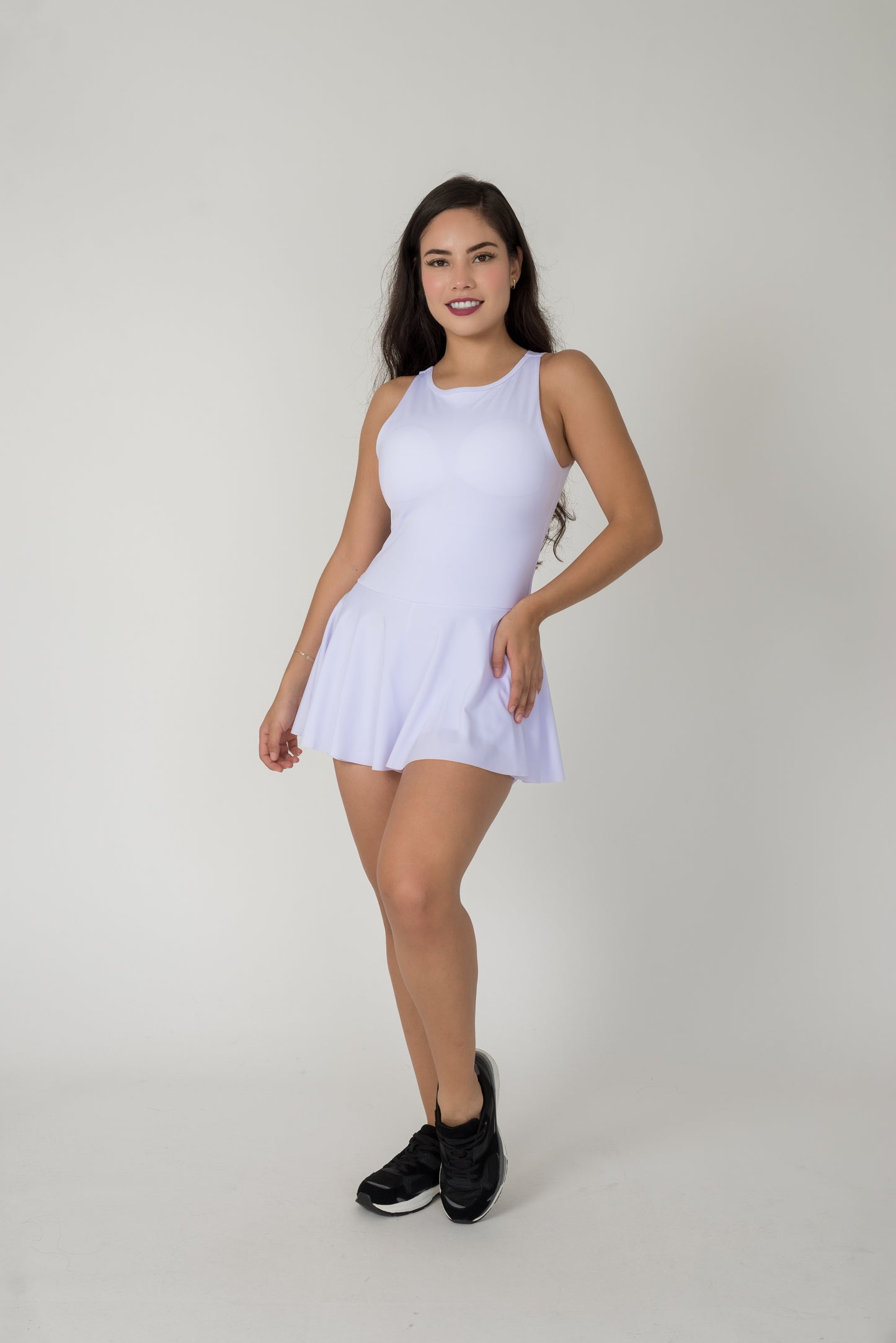 Vestido Tennis