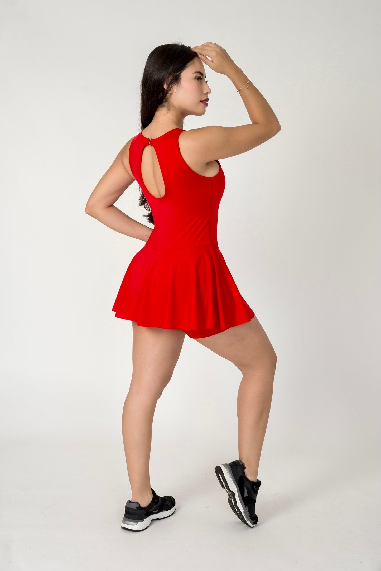 Vestido Tennis