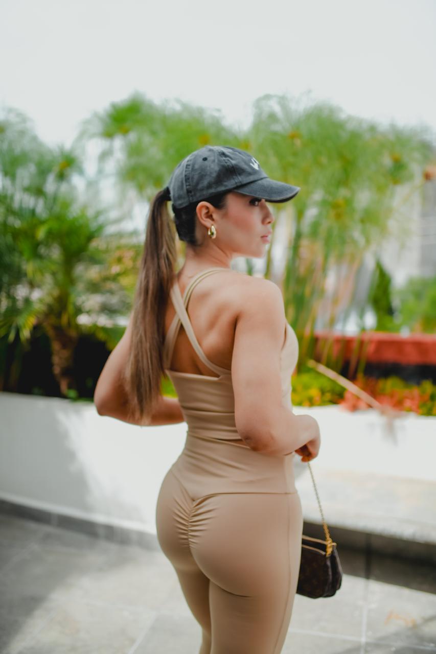 Legging Yogaflex