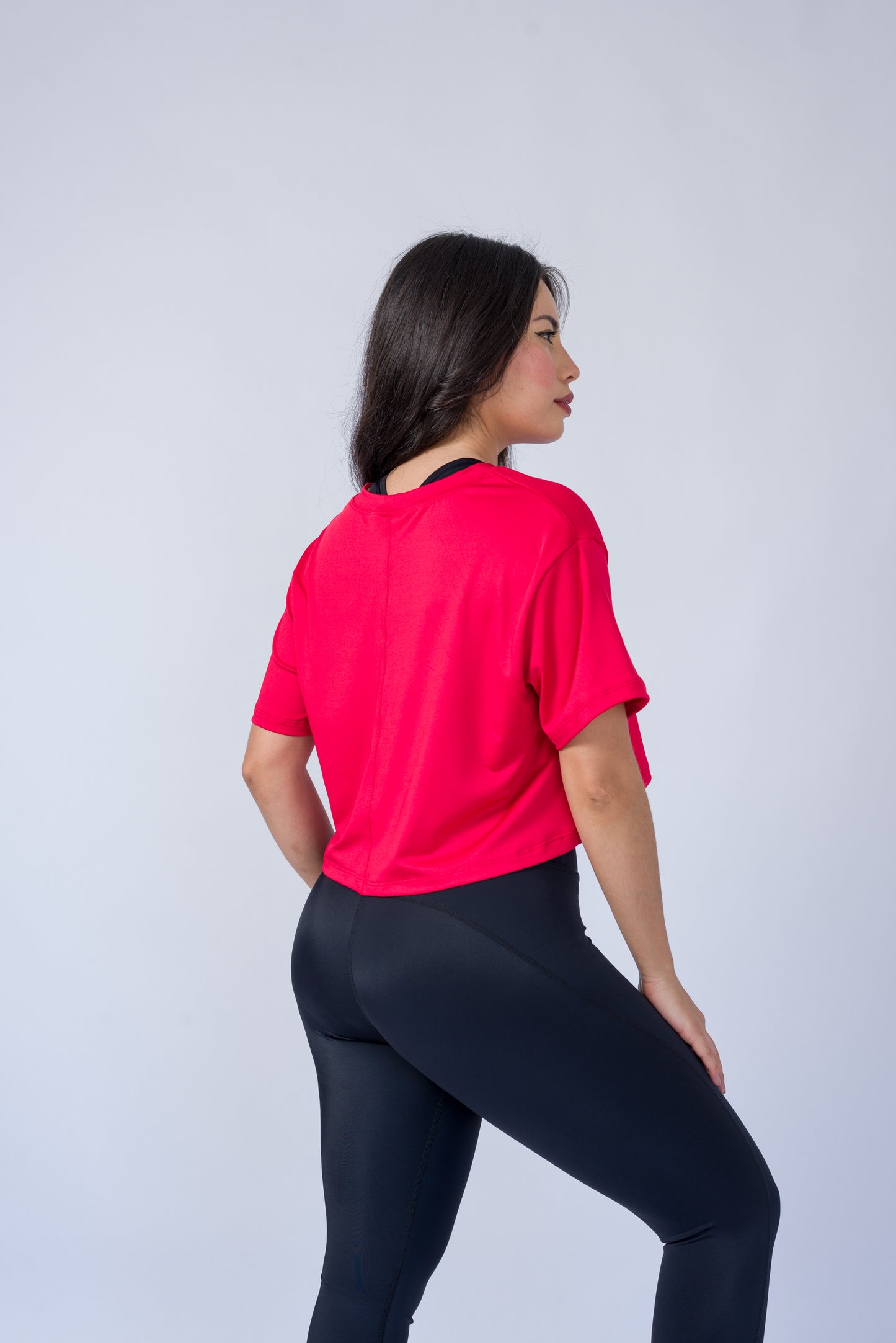 Playera New York