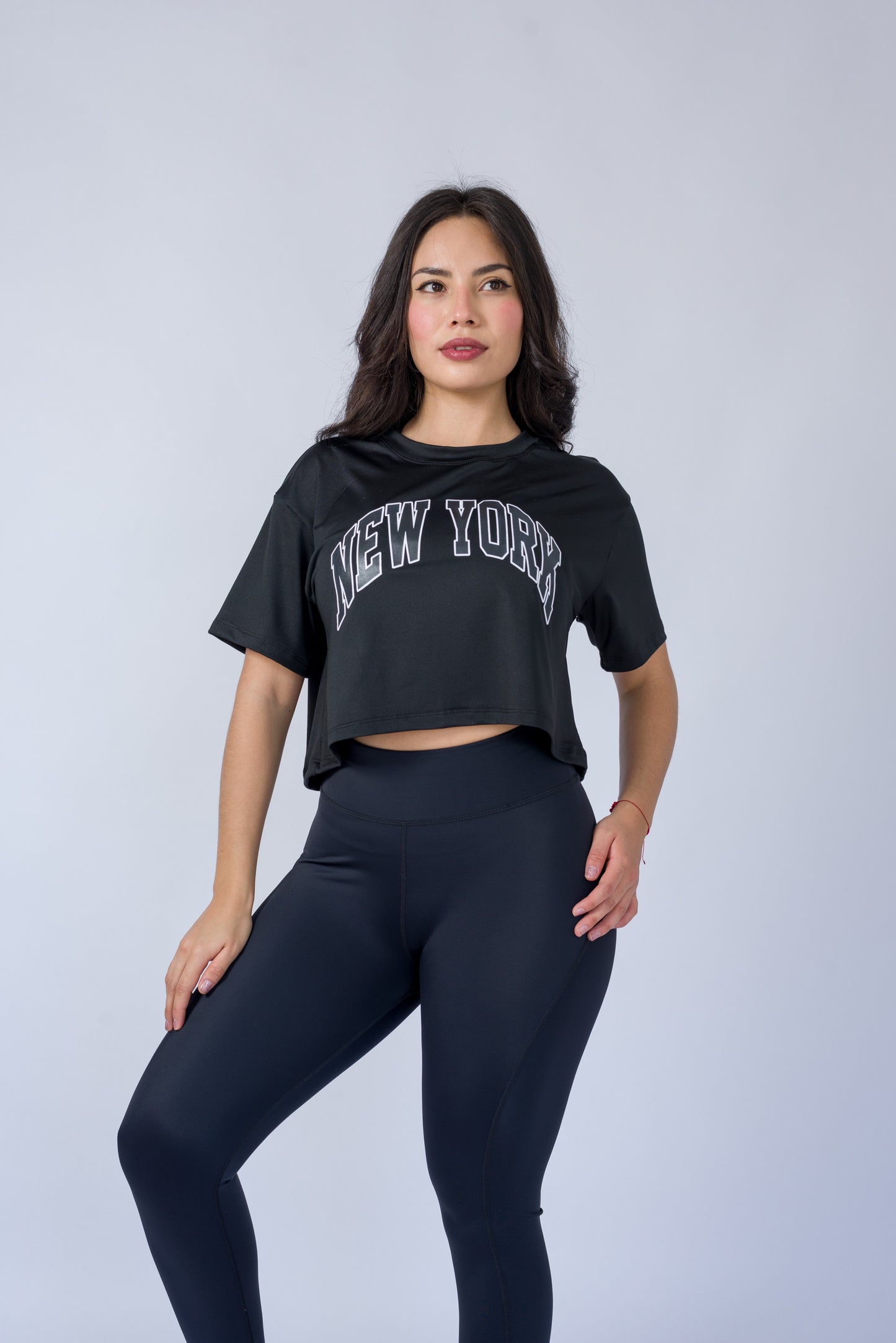 Playera New York
