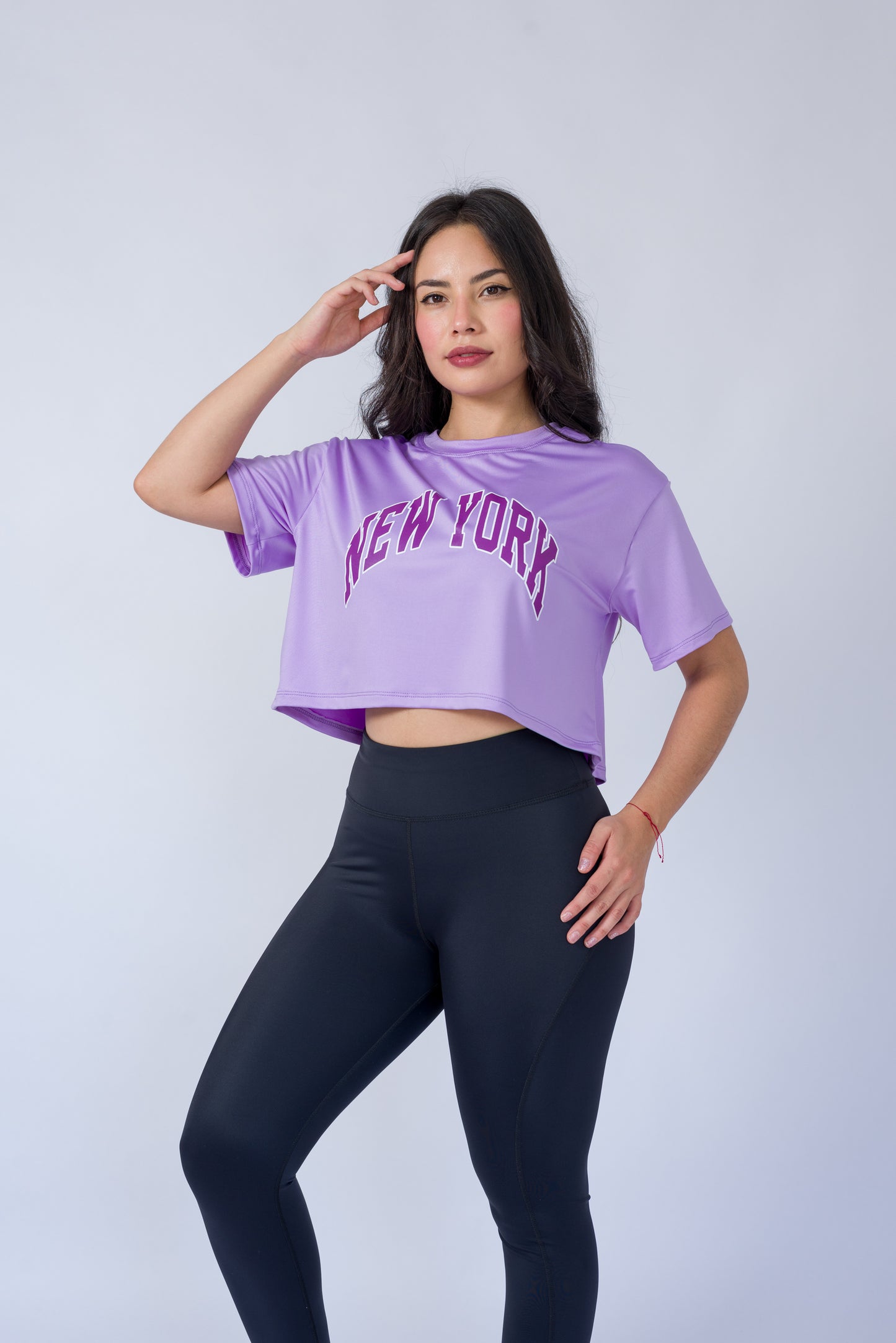 Playera New York