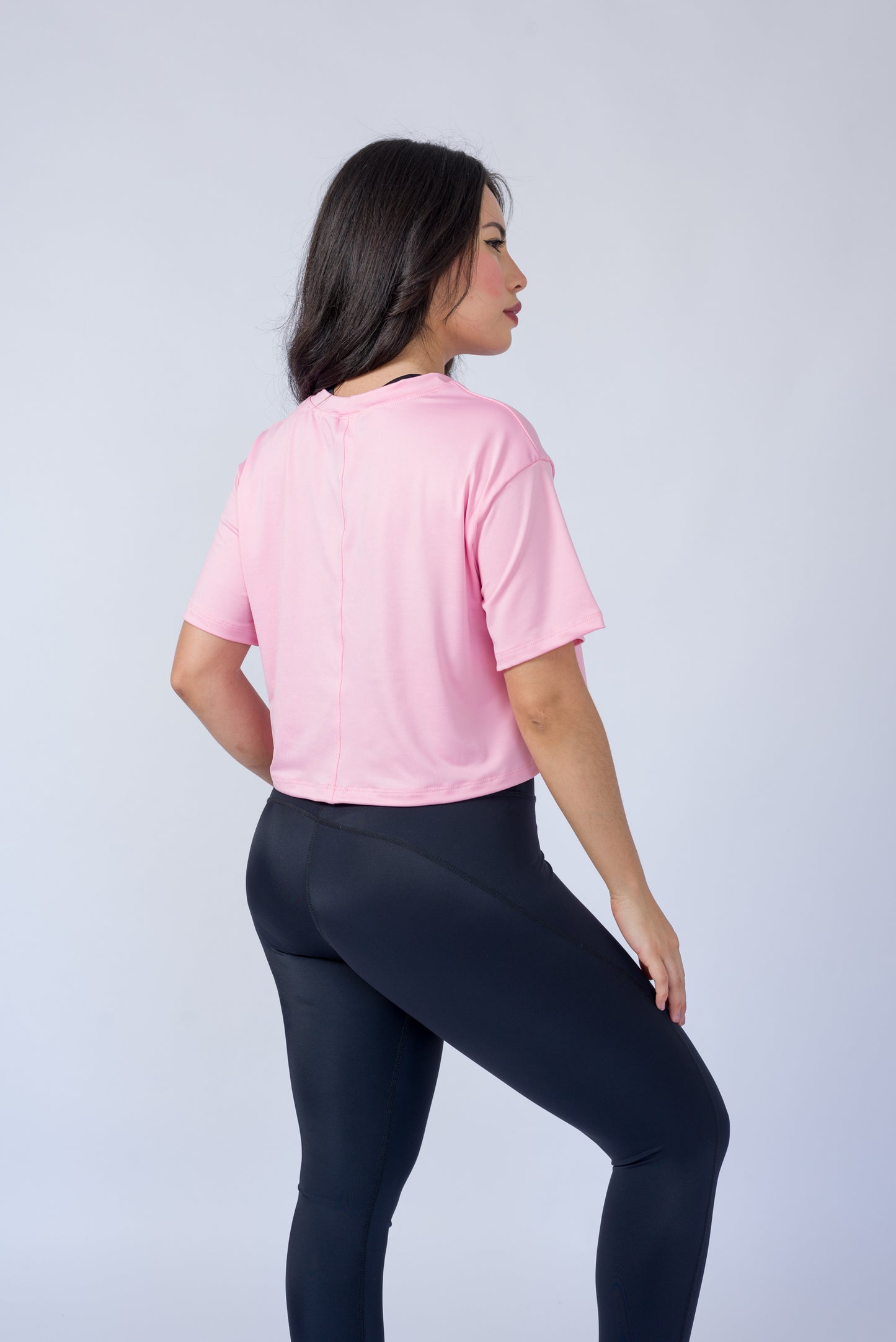 Playera New York