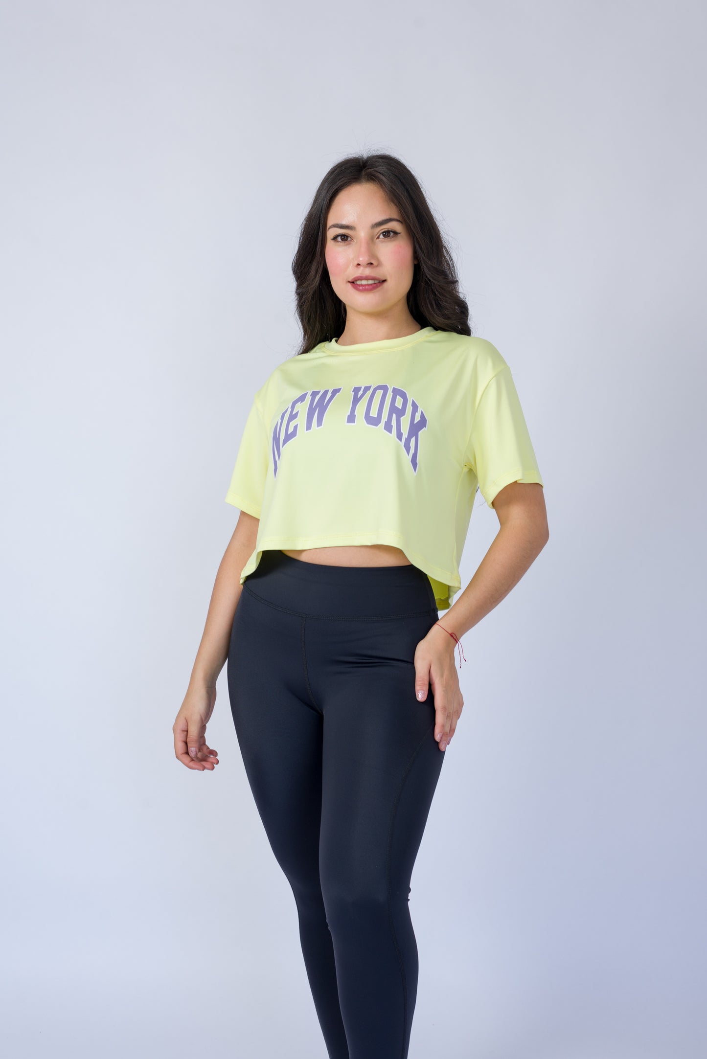Playera New York