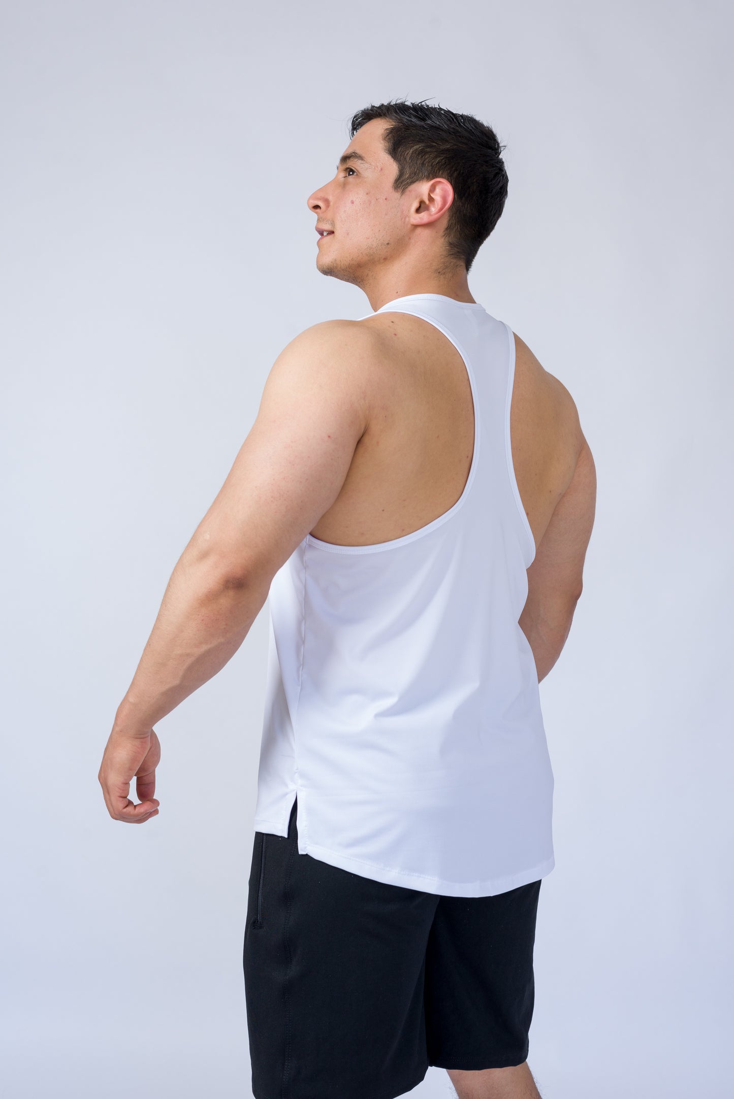 Playera Hombre New York
