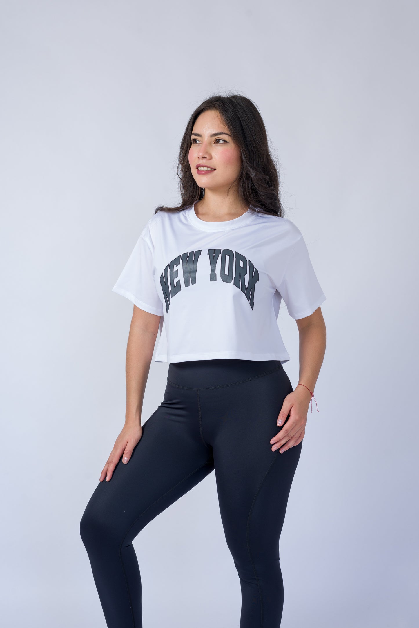 Playera New York