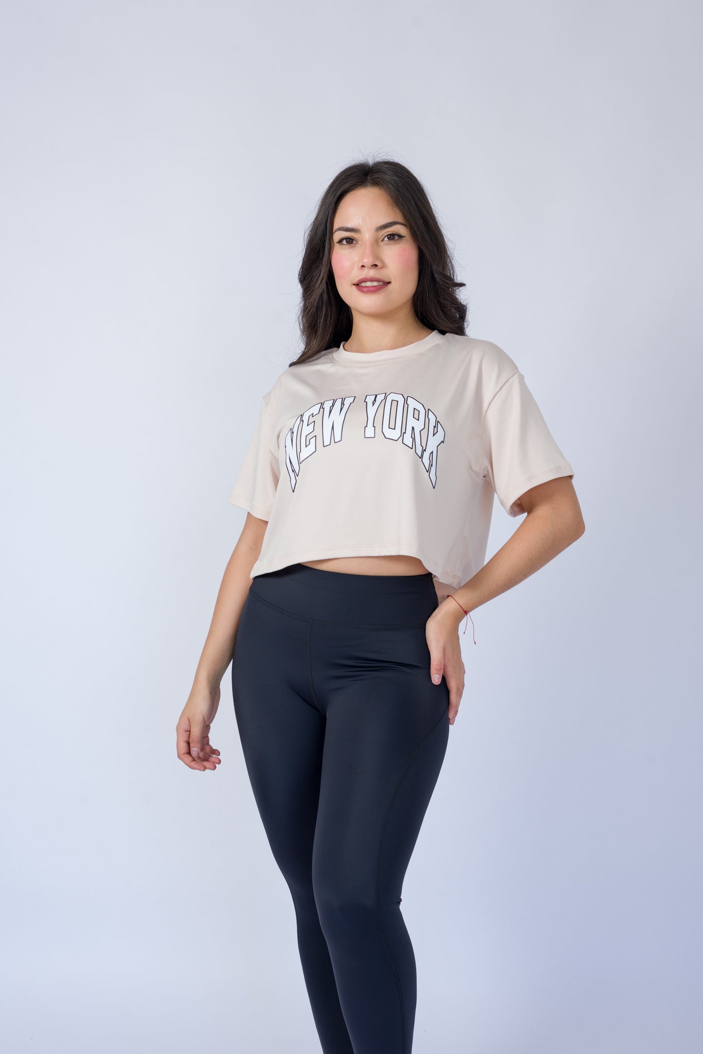 Playera New York