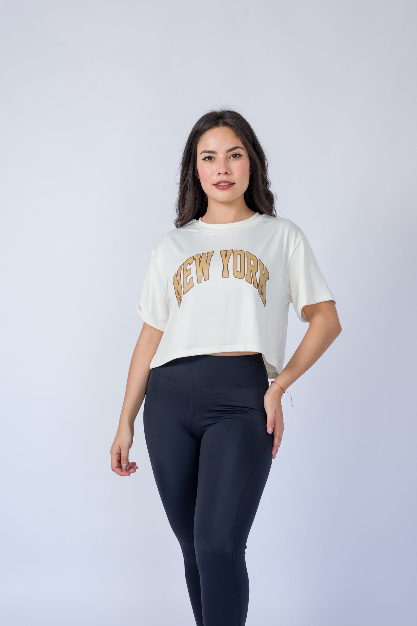 Playera New York