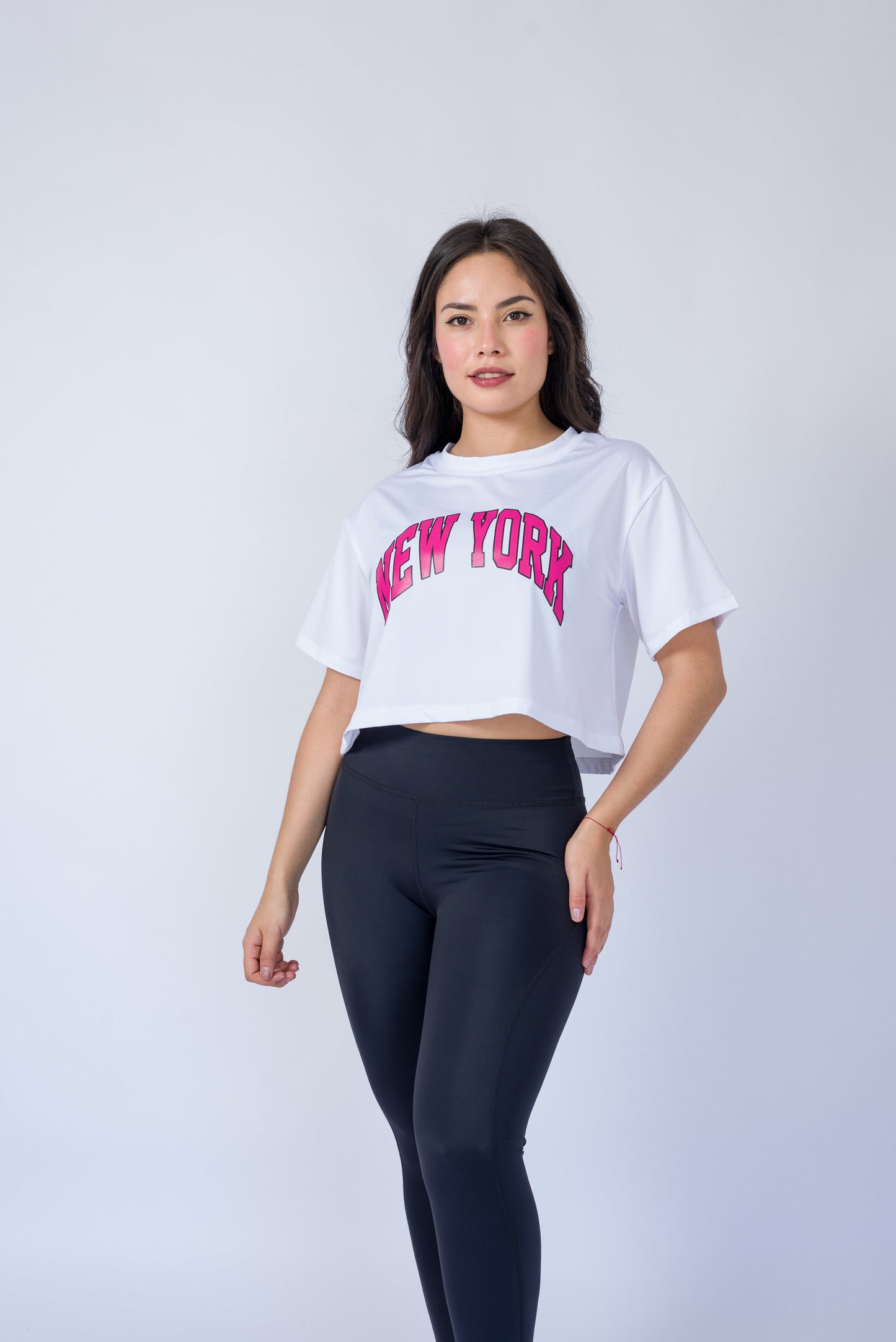 Playera New York