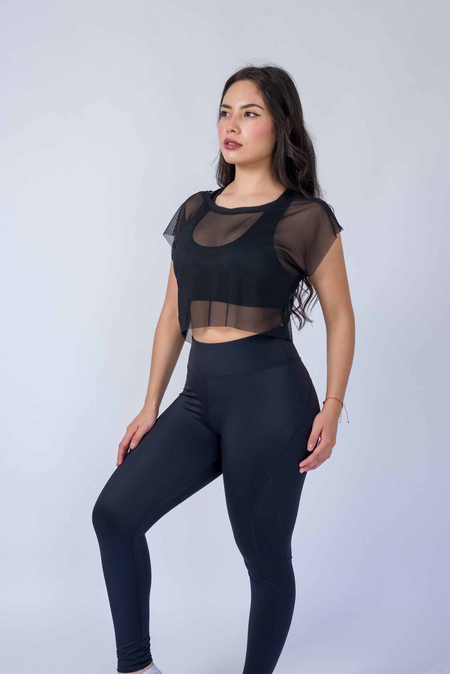 Freedom Crop Top