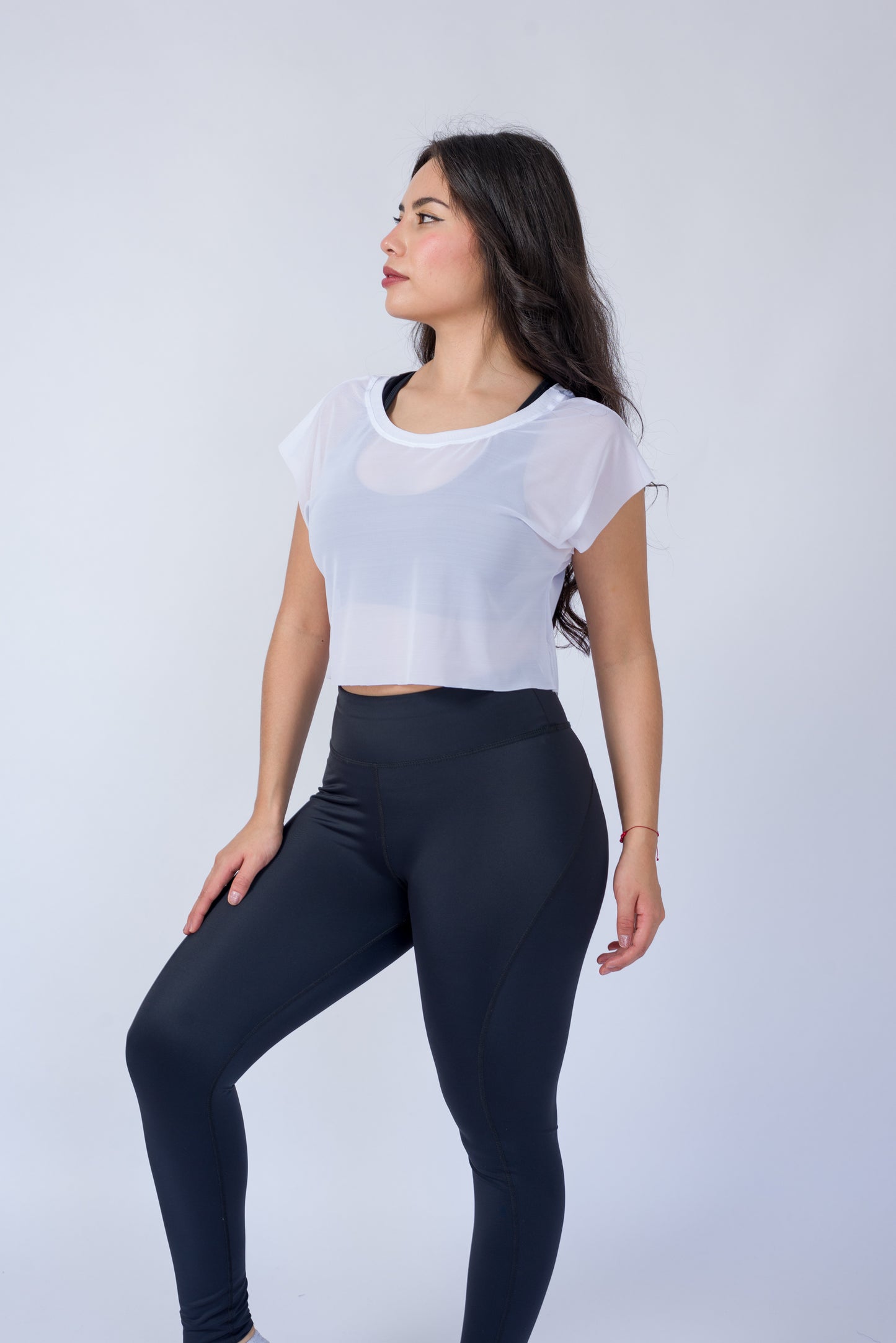 Freedom Crop Top