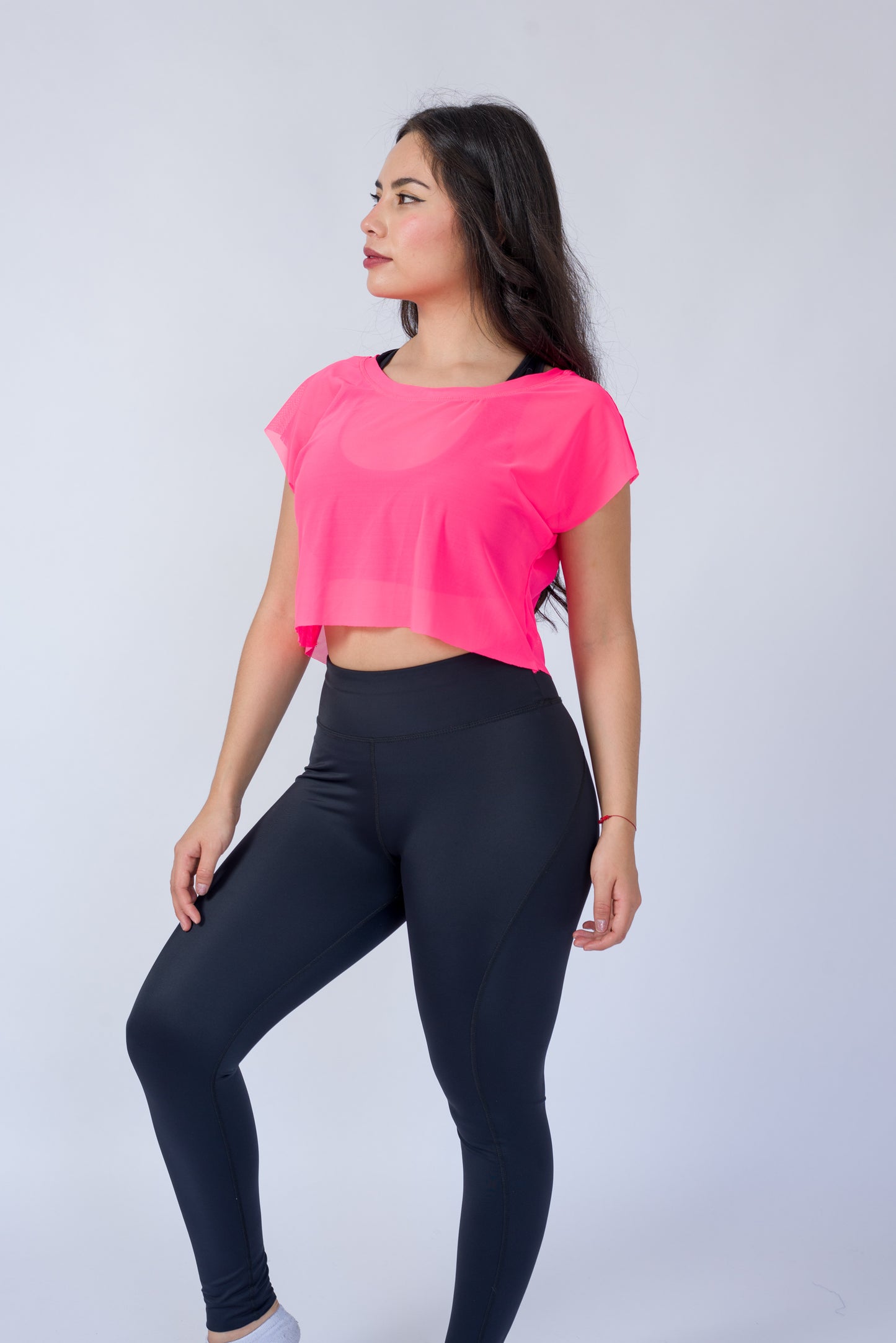Freedom Crop Top