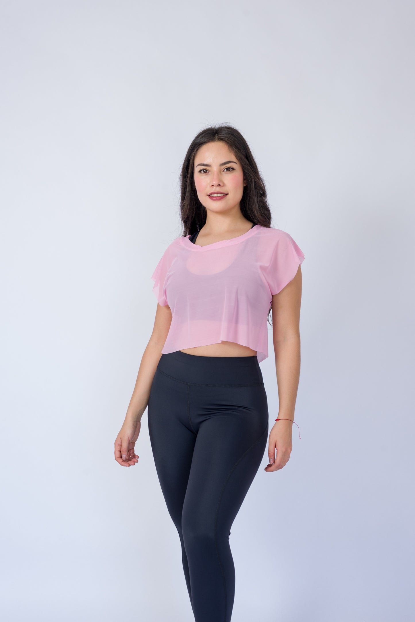 Freedom Crop Top