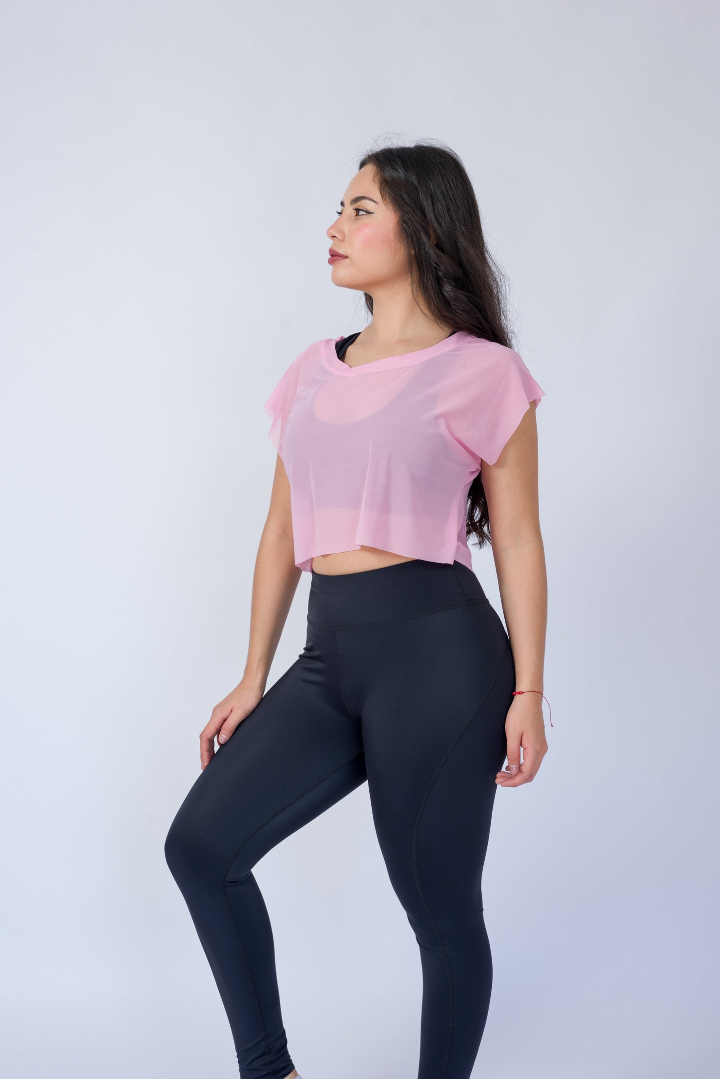 Freedom Crop Top