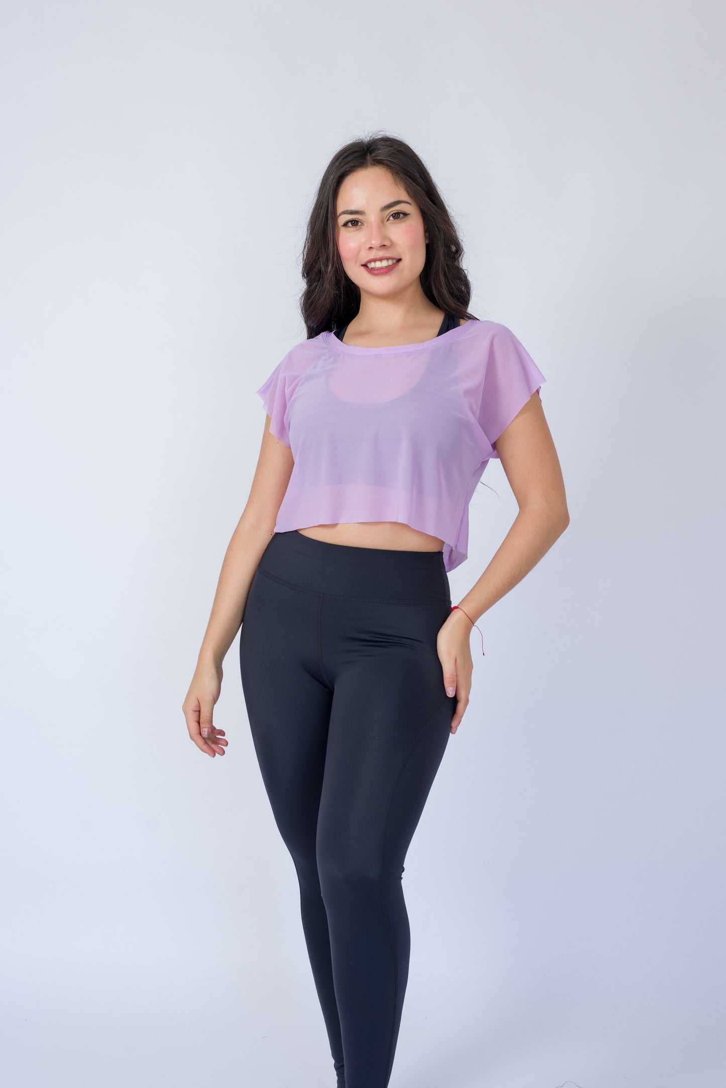 Freedom Crop Top