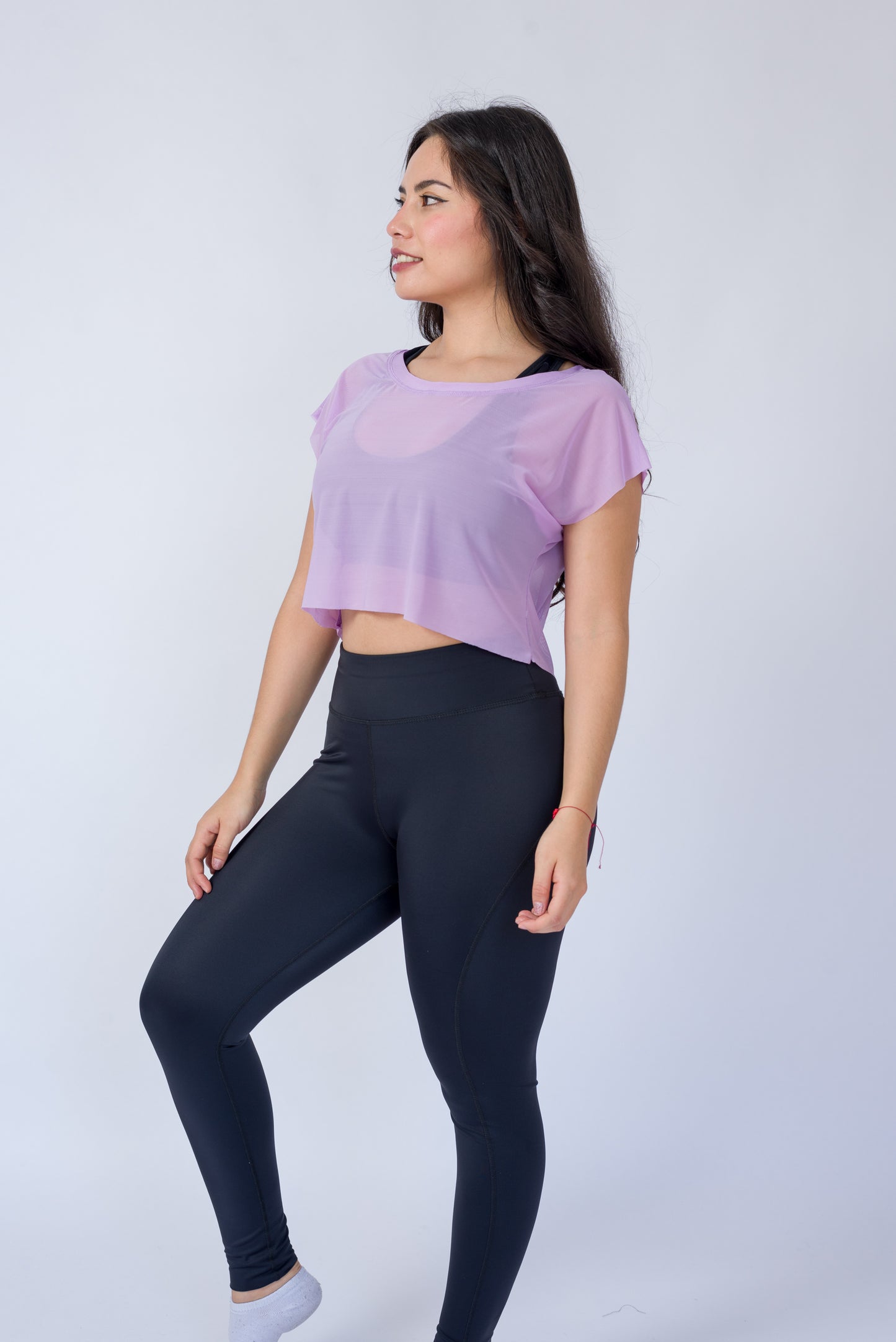 Freedom Crop Top