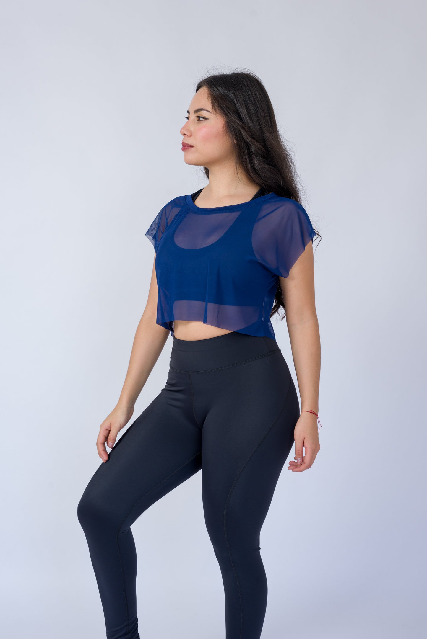 Freedom Crop Top