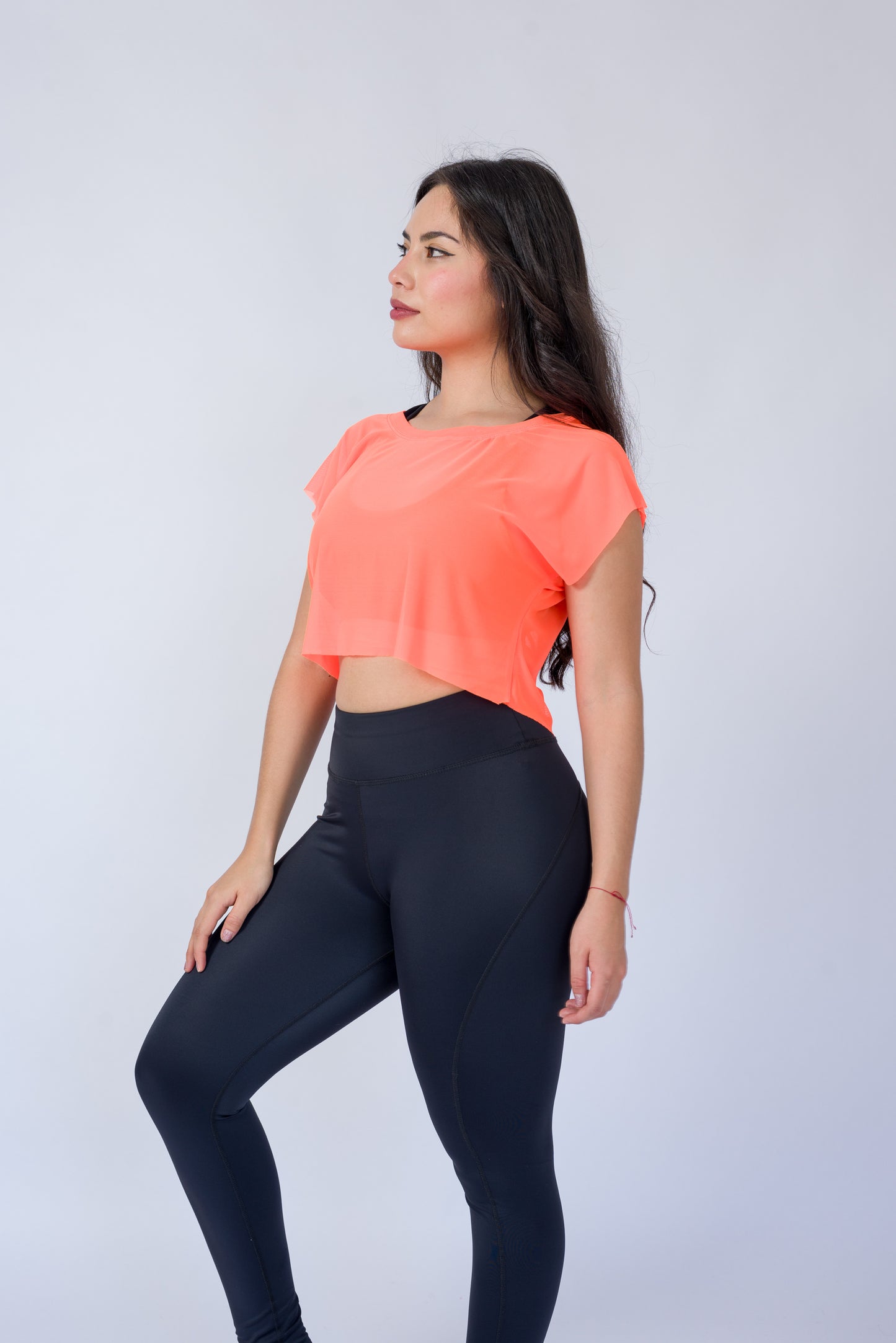 Freedom Crop Top