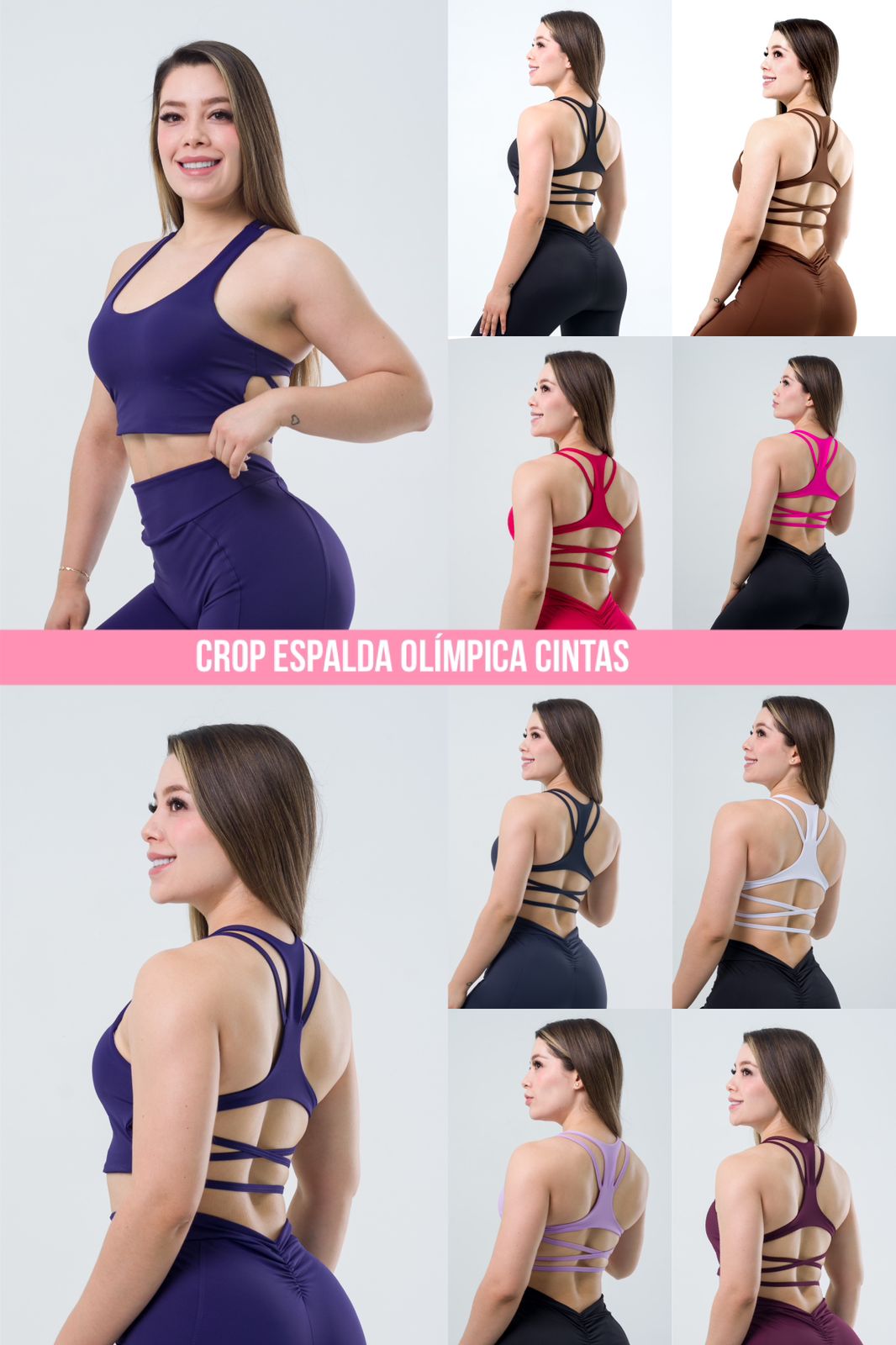 Crop Olimpia