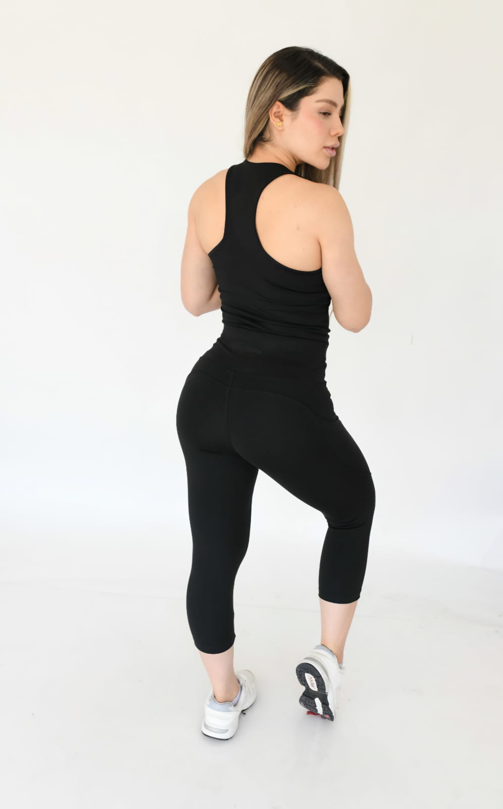 CAPRI BOLSA CURVA SUPPLEX