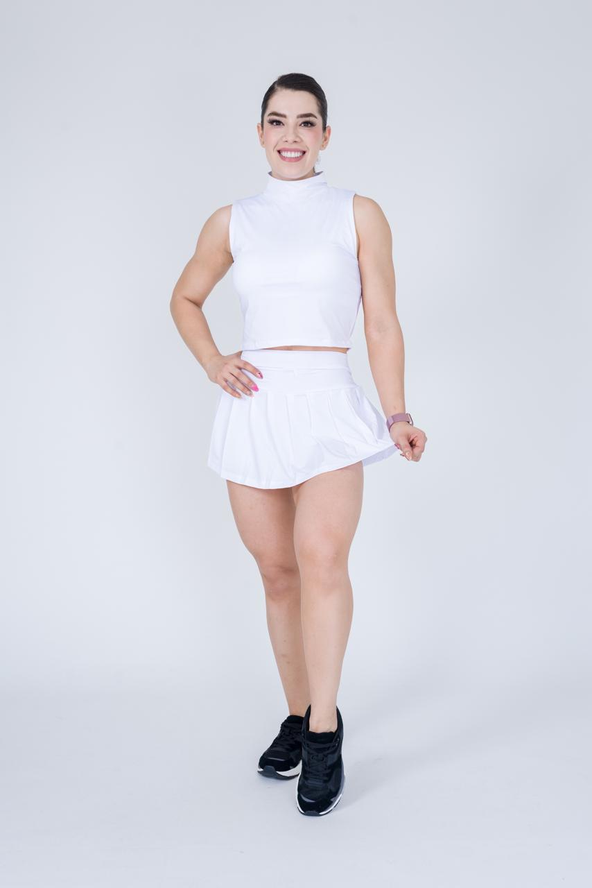 Crop Top Match